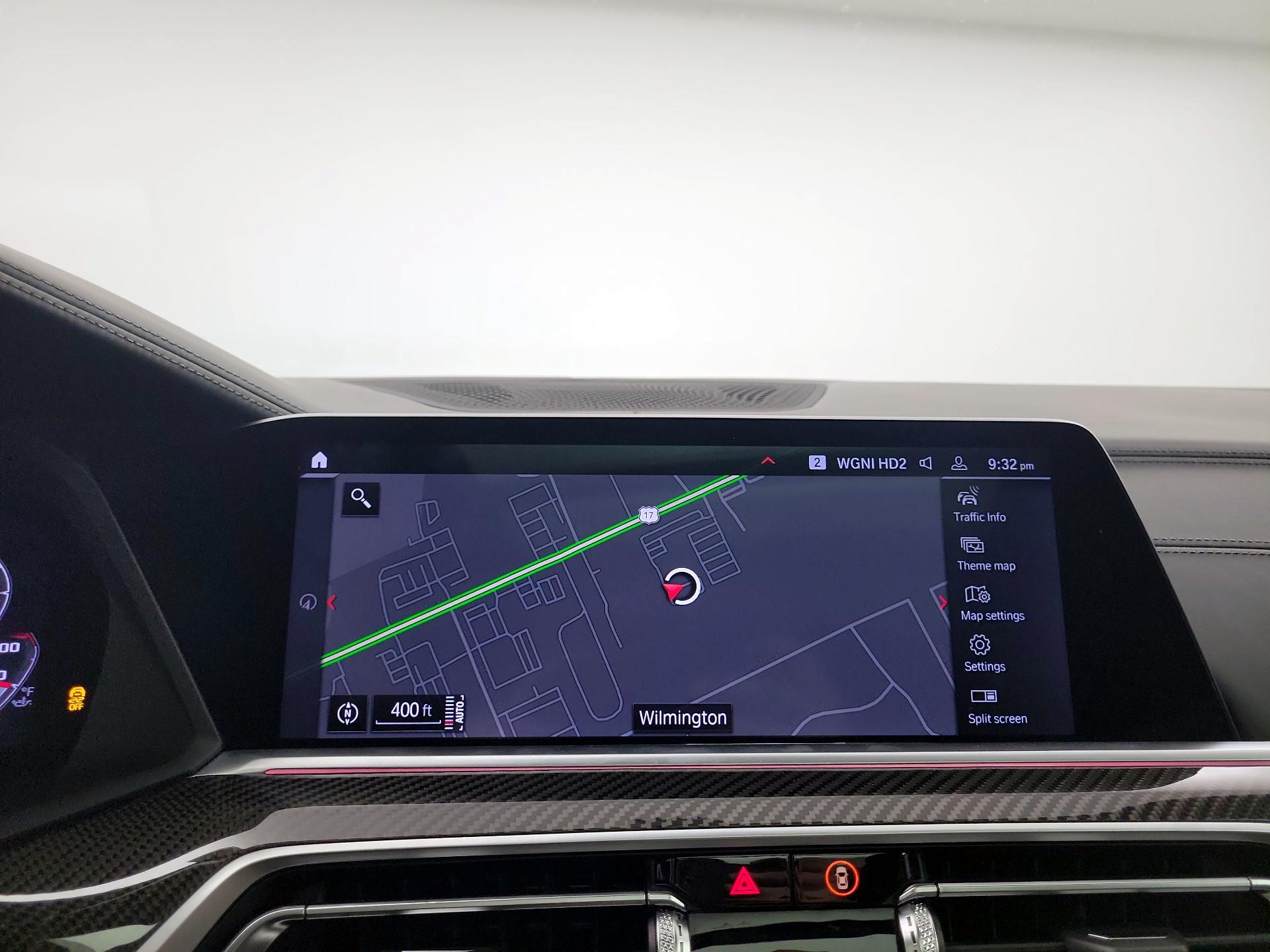 Thumbnail: 2022 BMW X5 - 12