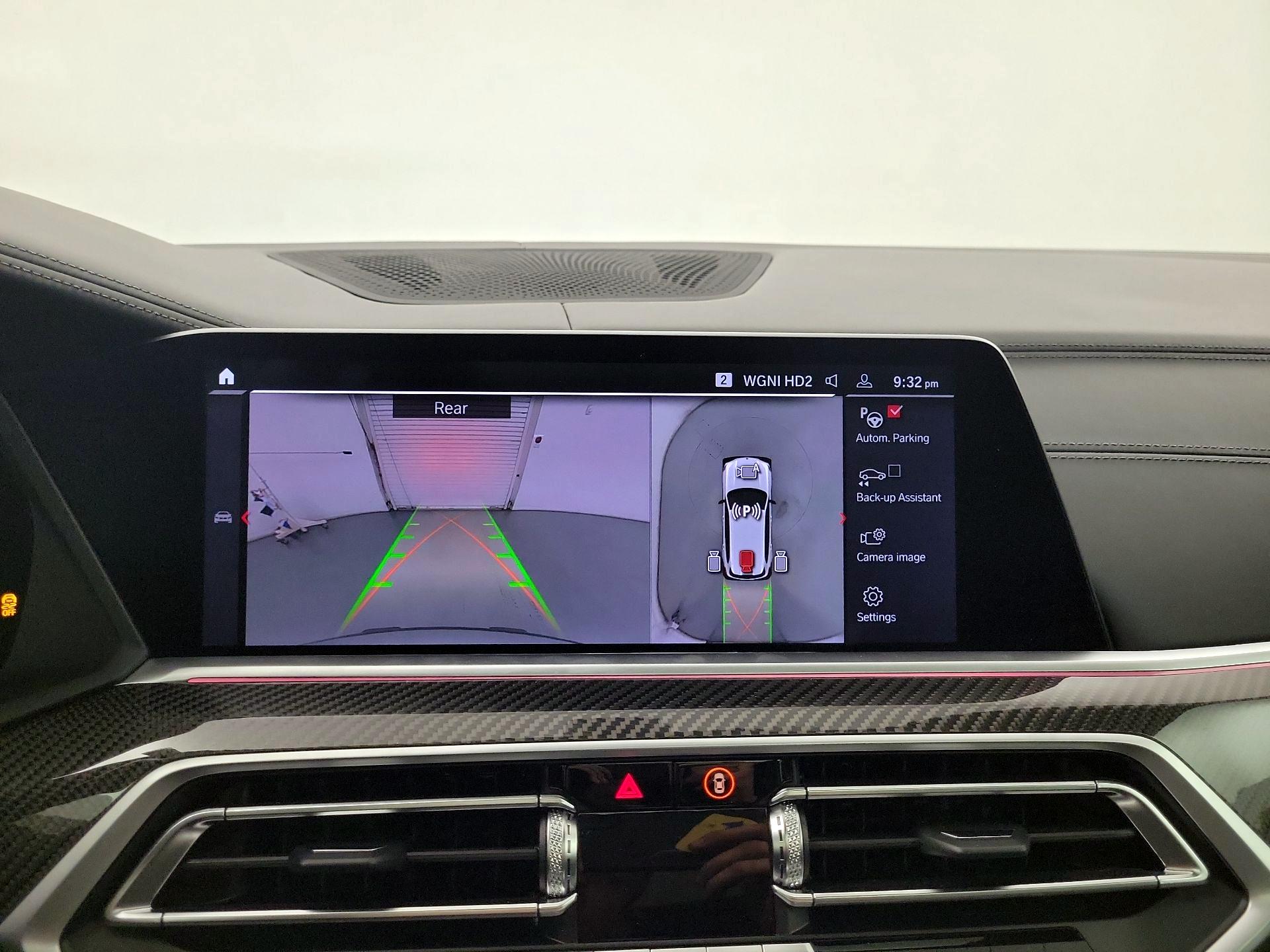 Thumbnail: 2022 BMW X5 - 13