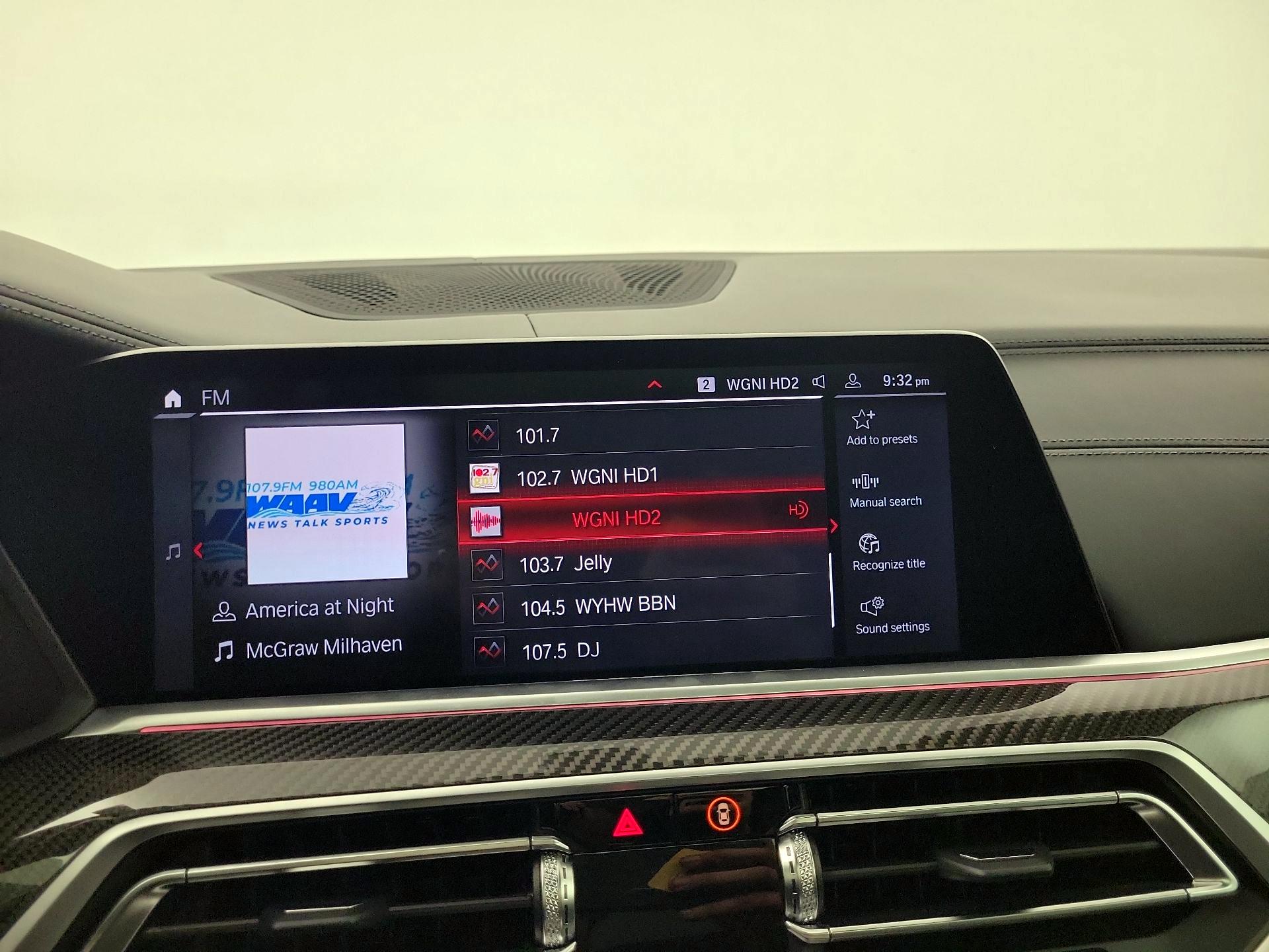 Thumbnail: 2022 BMW X5 - 14