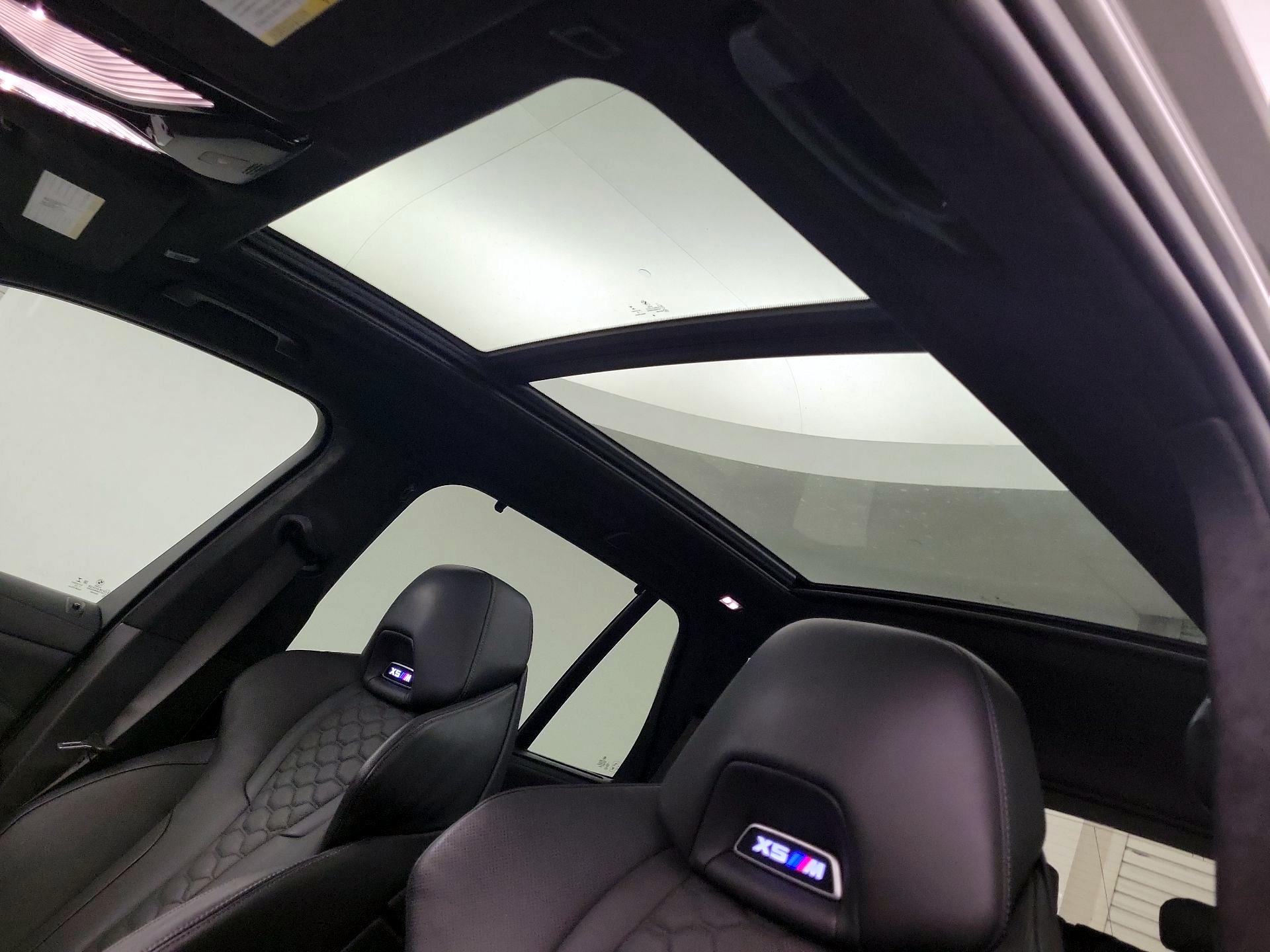 Thumbnail: 2022 BMW X5 - 18