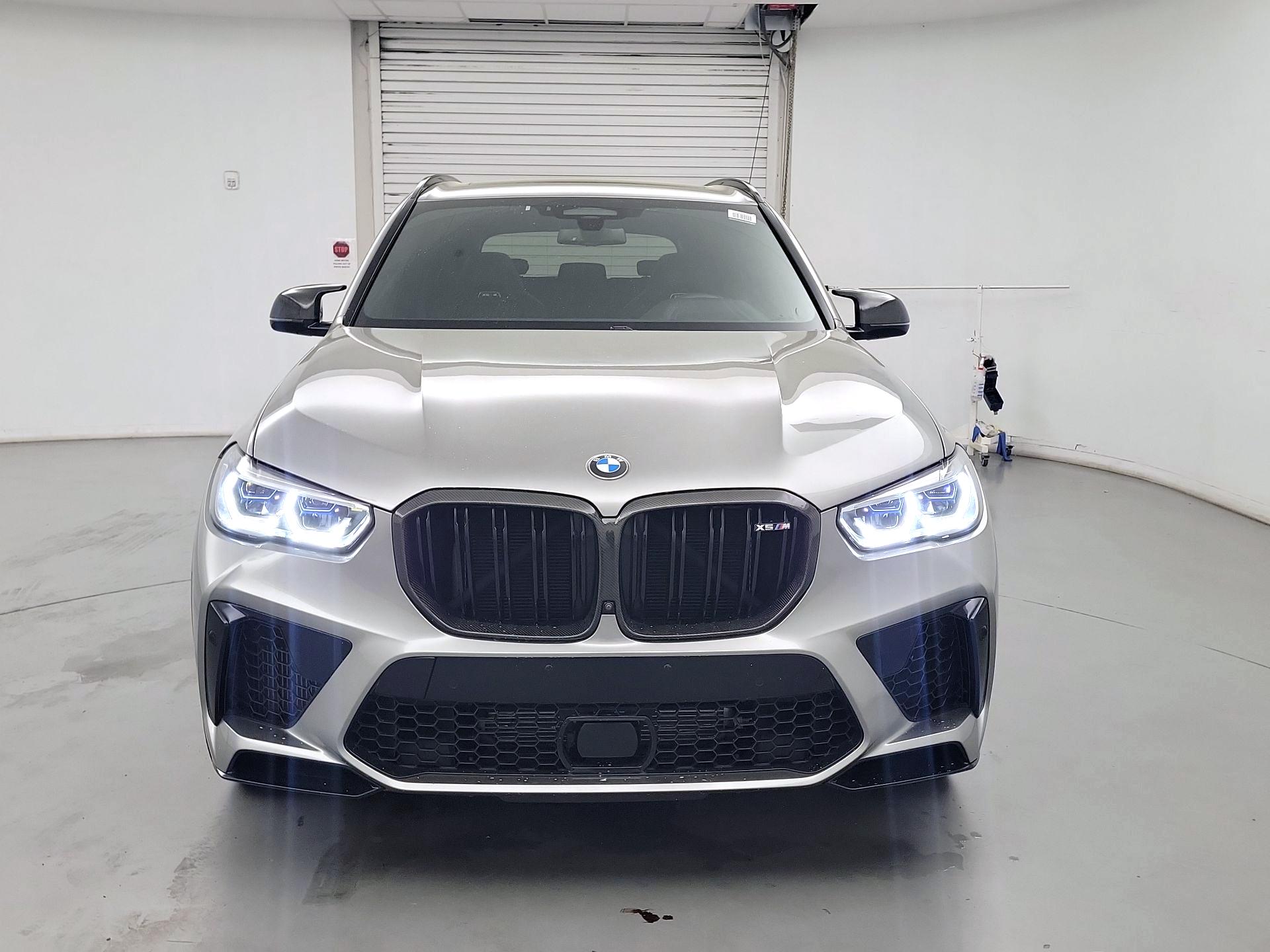 Thumbnail: 2022 BMW X5 - 2