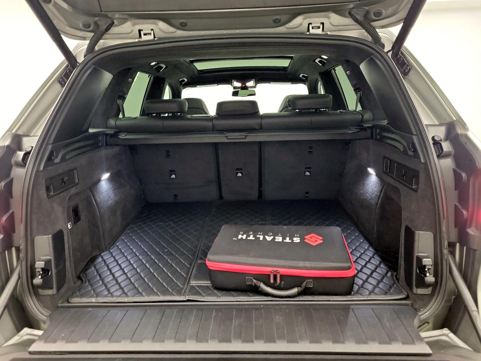 Thumbnail: 2022 BMW X5 - 20