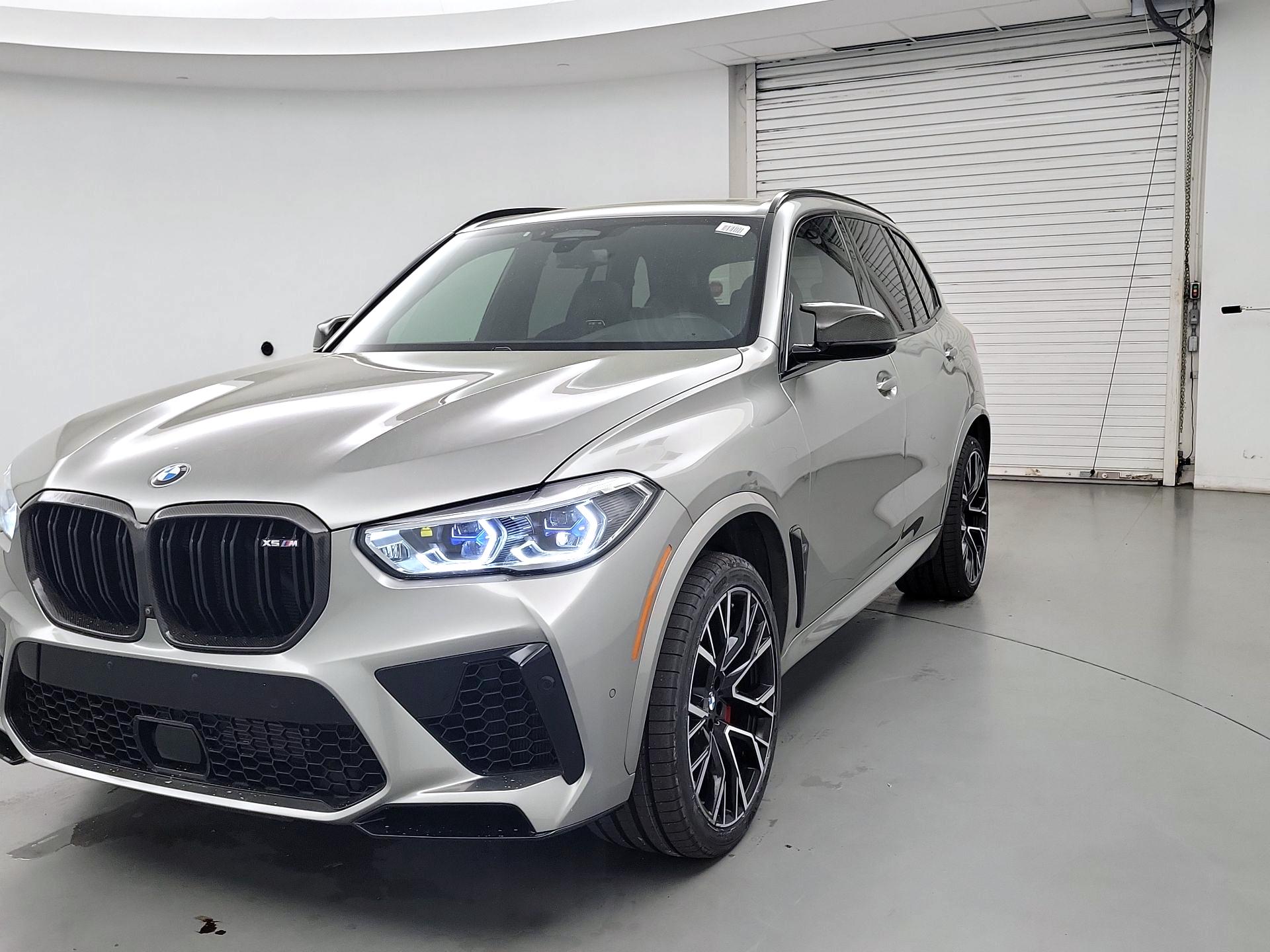Thumbnail: 2022 BMW X5 - 3