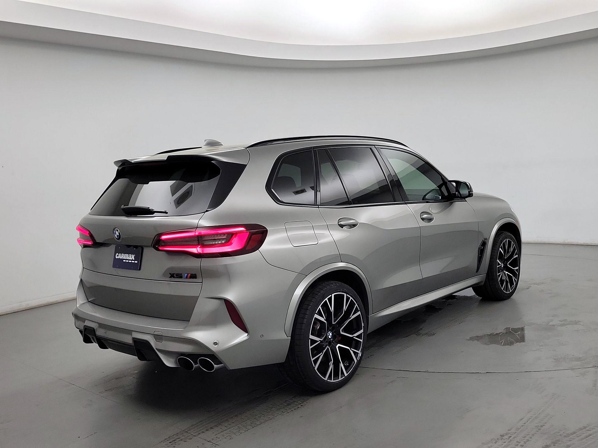 Thumbnail: 2022 BMW X5 - 5