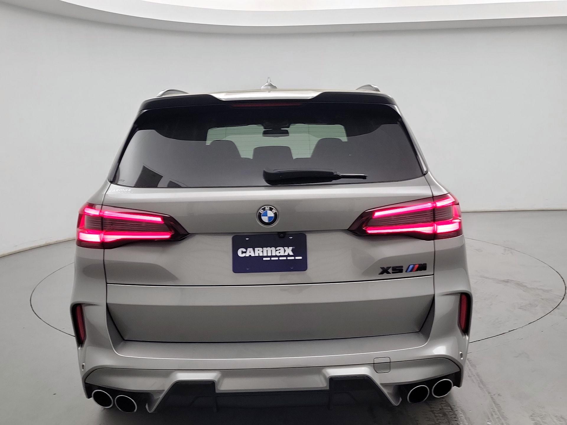 Thumbnail: 2022 BMW X5 - 6