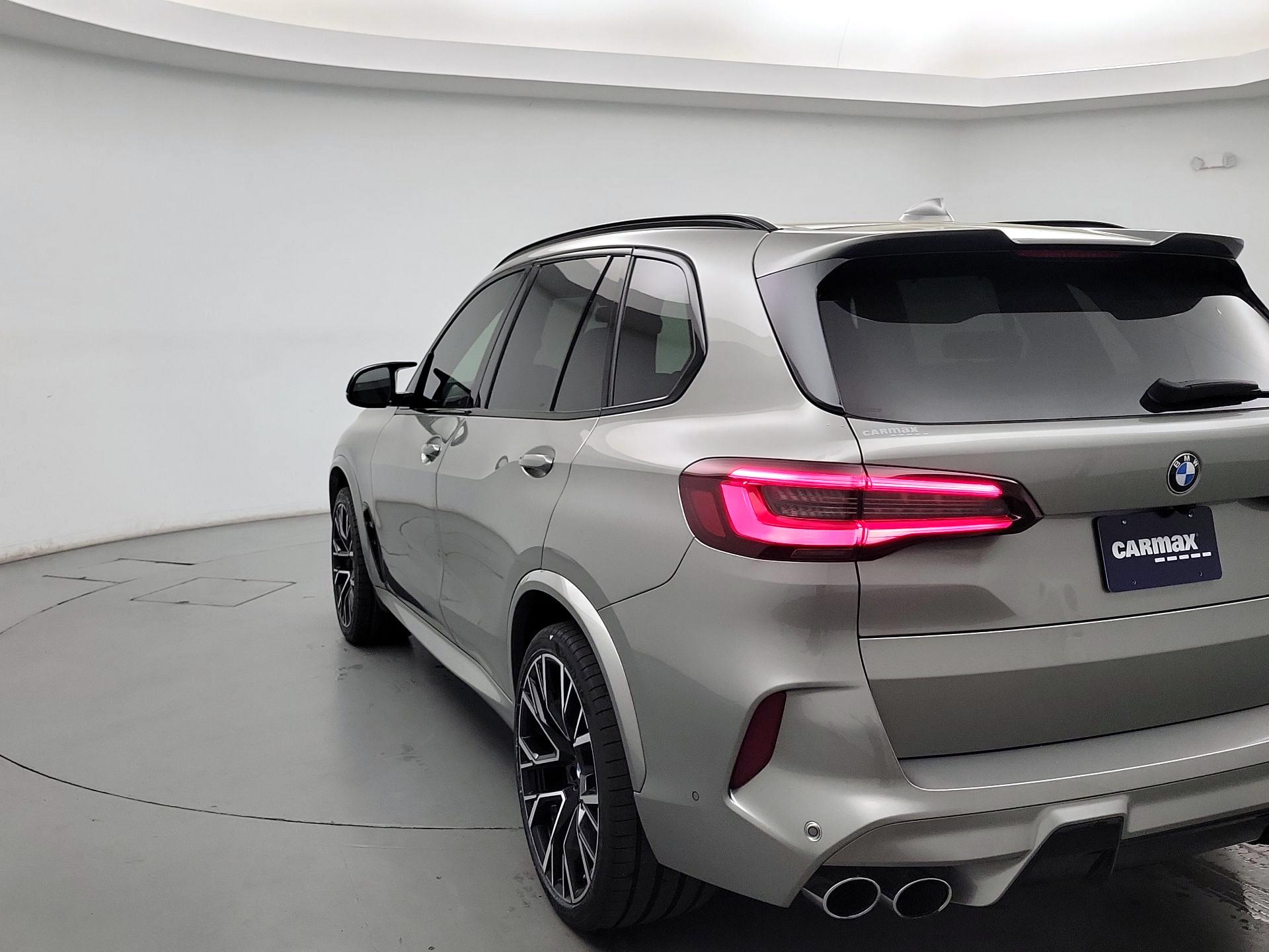Thumbnail: 2022 BMW X5 - 7