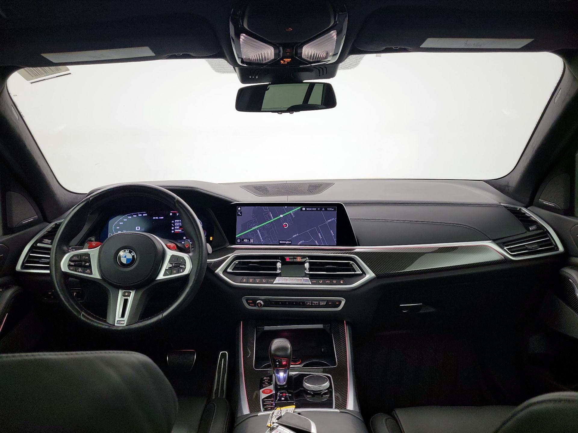 Thumbnail: 2022 BMW X5 - 8