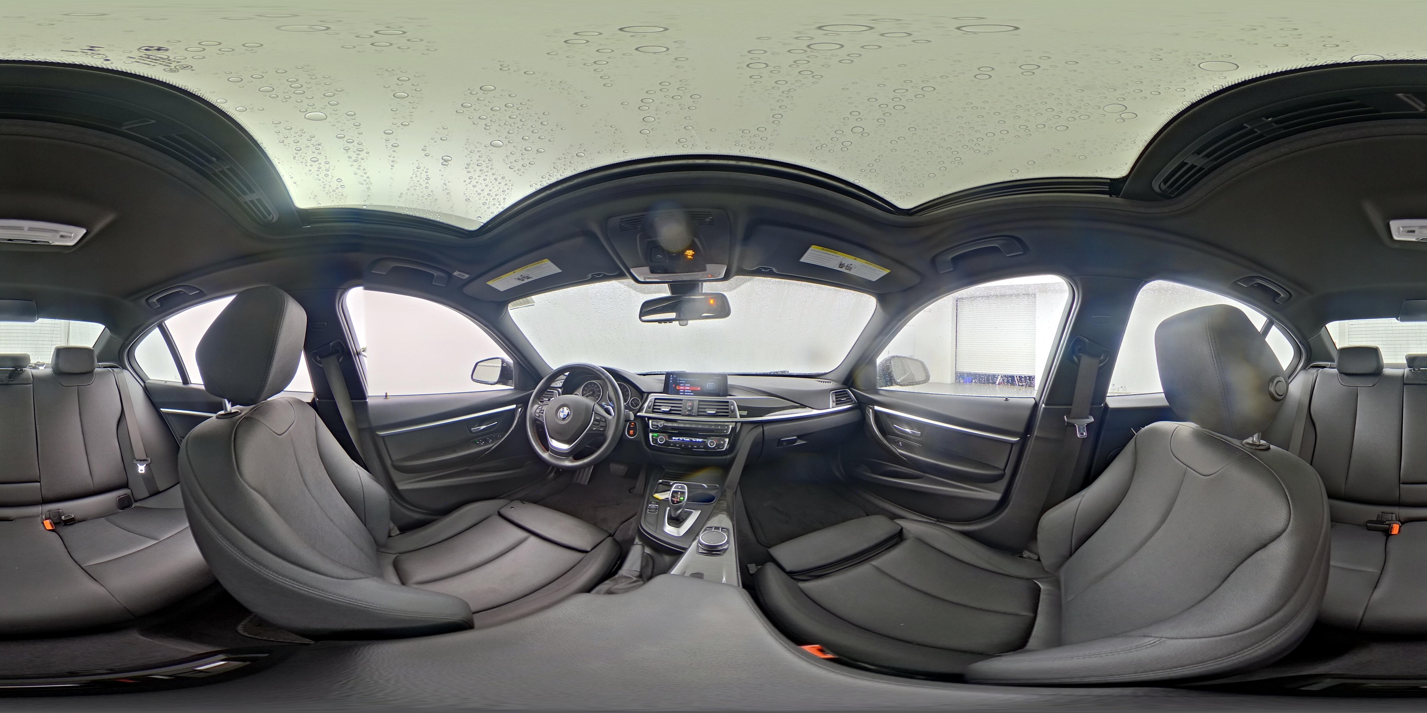 2018 BMW 3 Series 330i - Photo 24