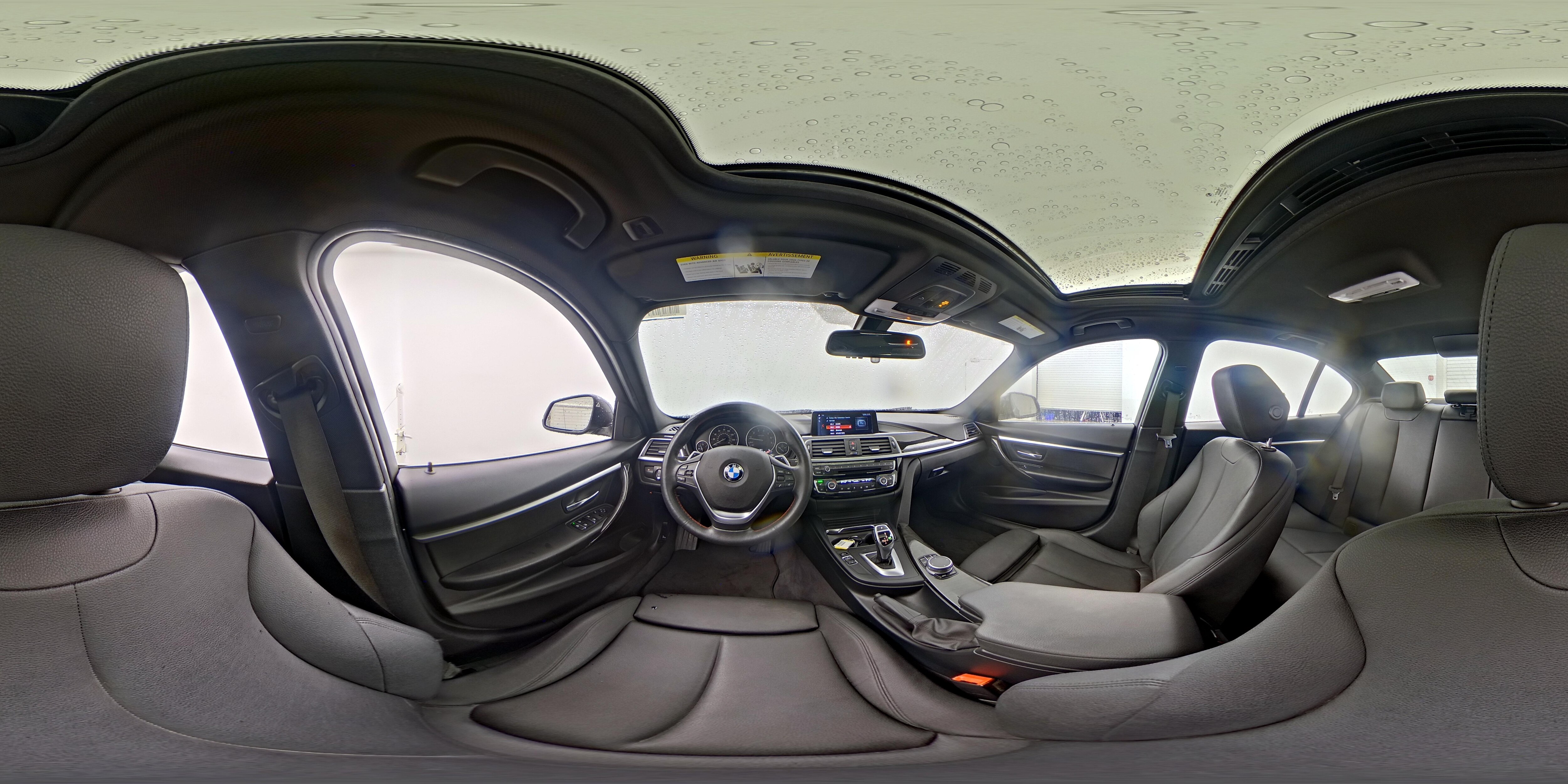 2018 BMW 3 Series 330i - Photo 26