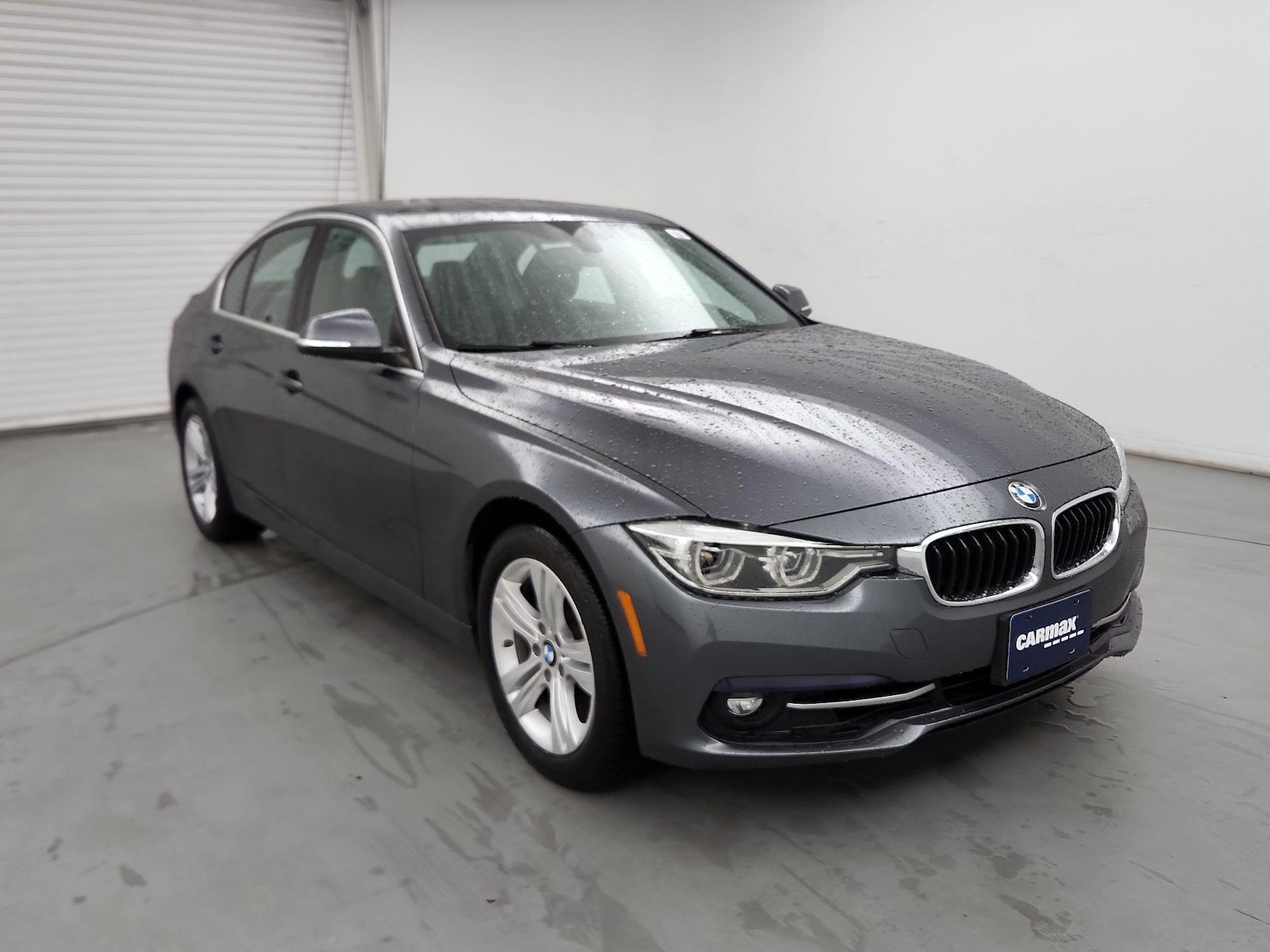 2018 BMW 3 Series 330i - Photo 1