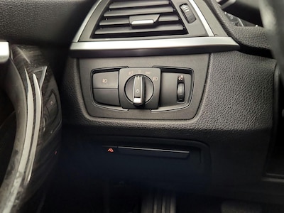 Driver Accessory Controls