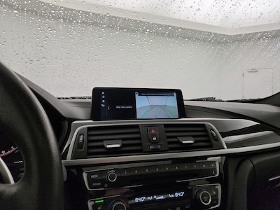 Back-Up Camera