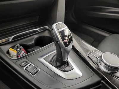 Shifter
