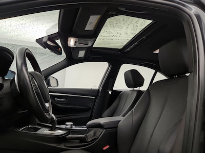 Sunroof