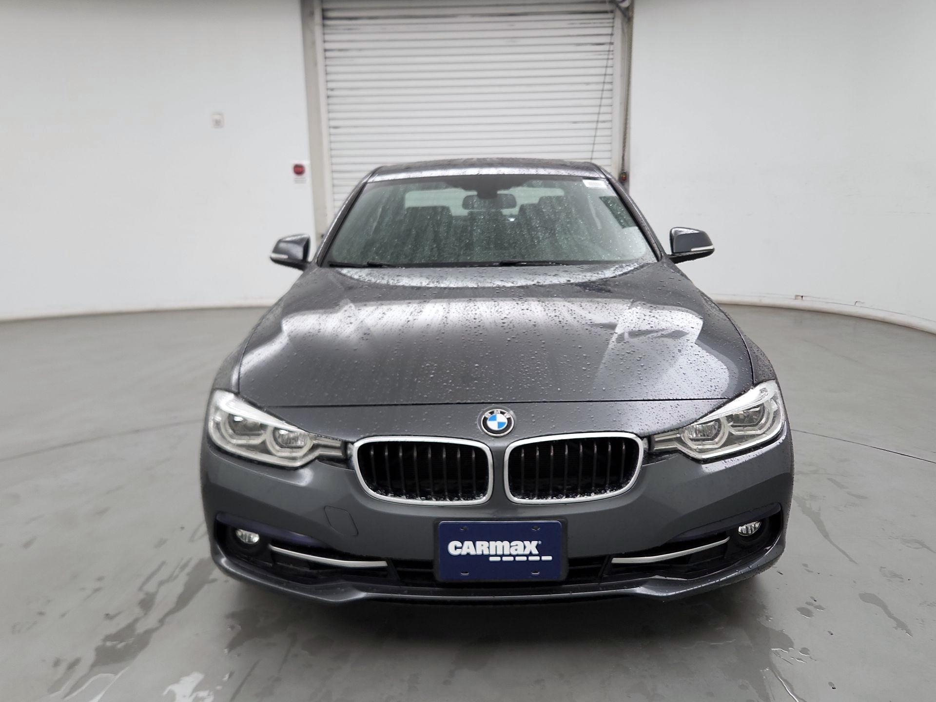 Thumbnail: 2018 BMW 3 Series - 2