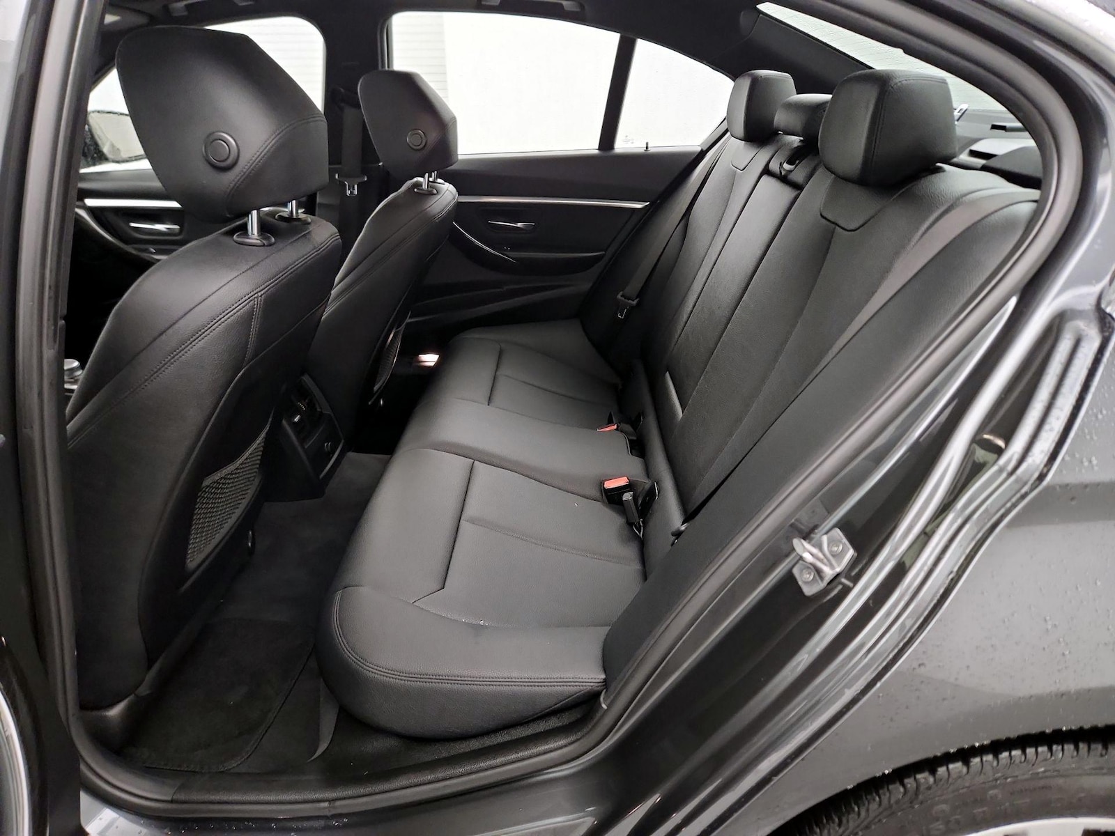 2018 BMW 3 Series 330i - Photo 20