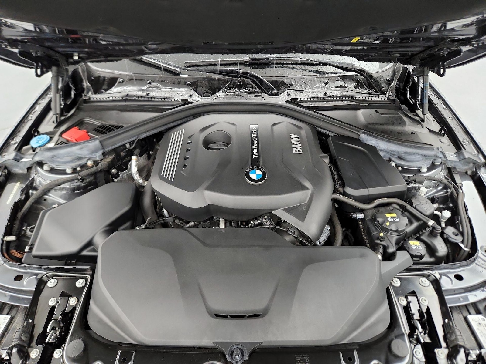 2018 BMW 3 Series 330i - Photo 22
