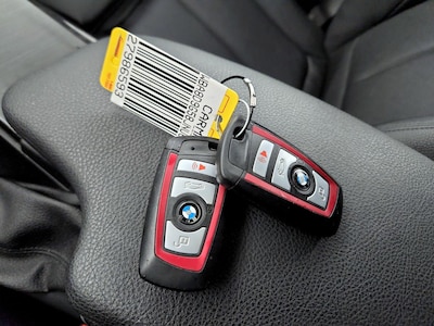 Keys