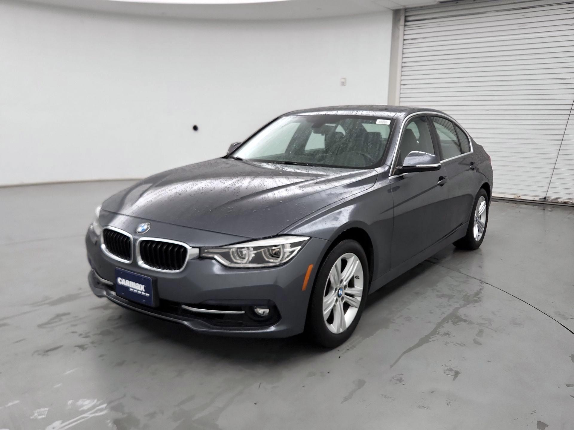 Thumbnail: 2018 BMW 3 Series - 3