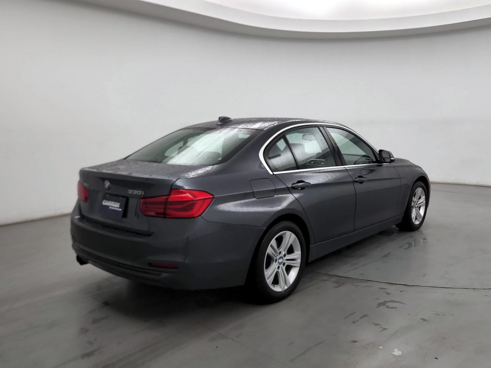 2018 BMW 3 Series 330i - Photo 5