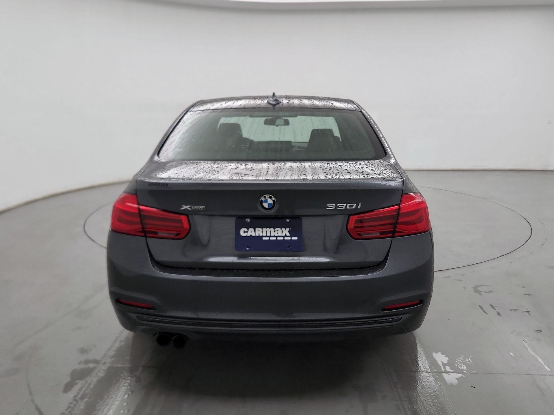 Thumbnail: 2018 BMW 3 Series - 6