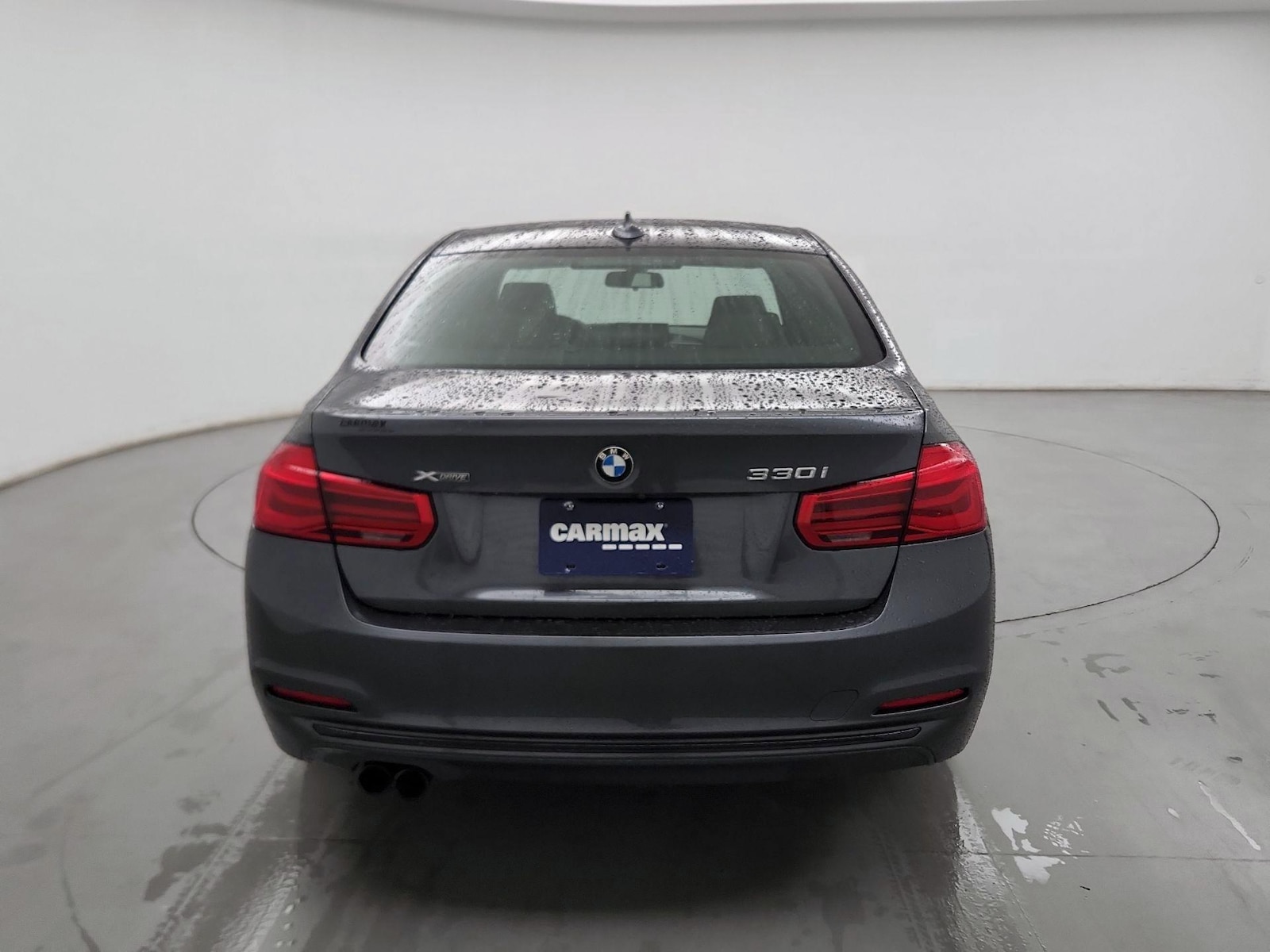 2018 BMW 3 Series 330i - Photo 6