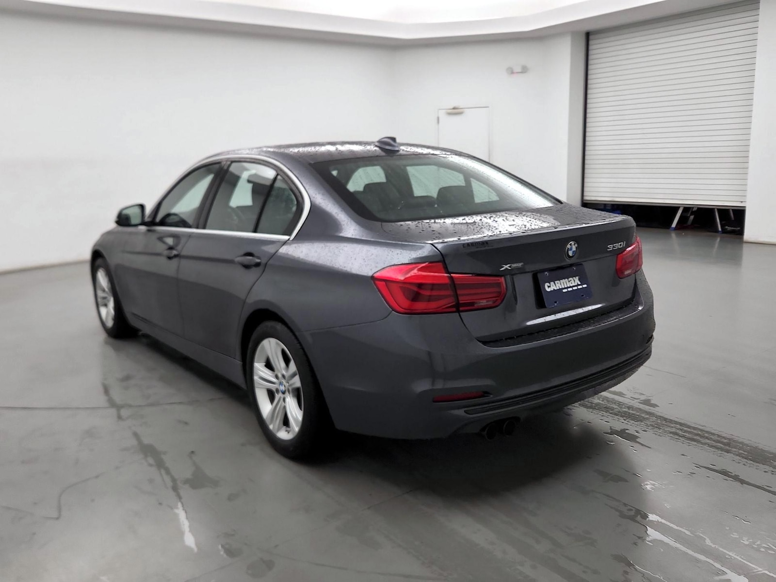 2018 BMW 3 Series 330i - Photo 7