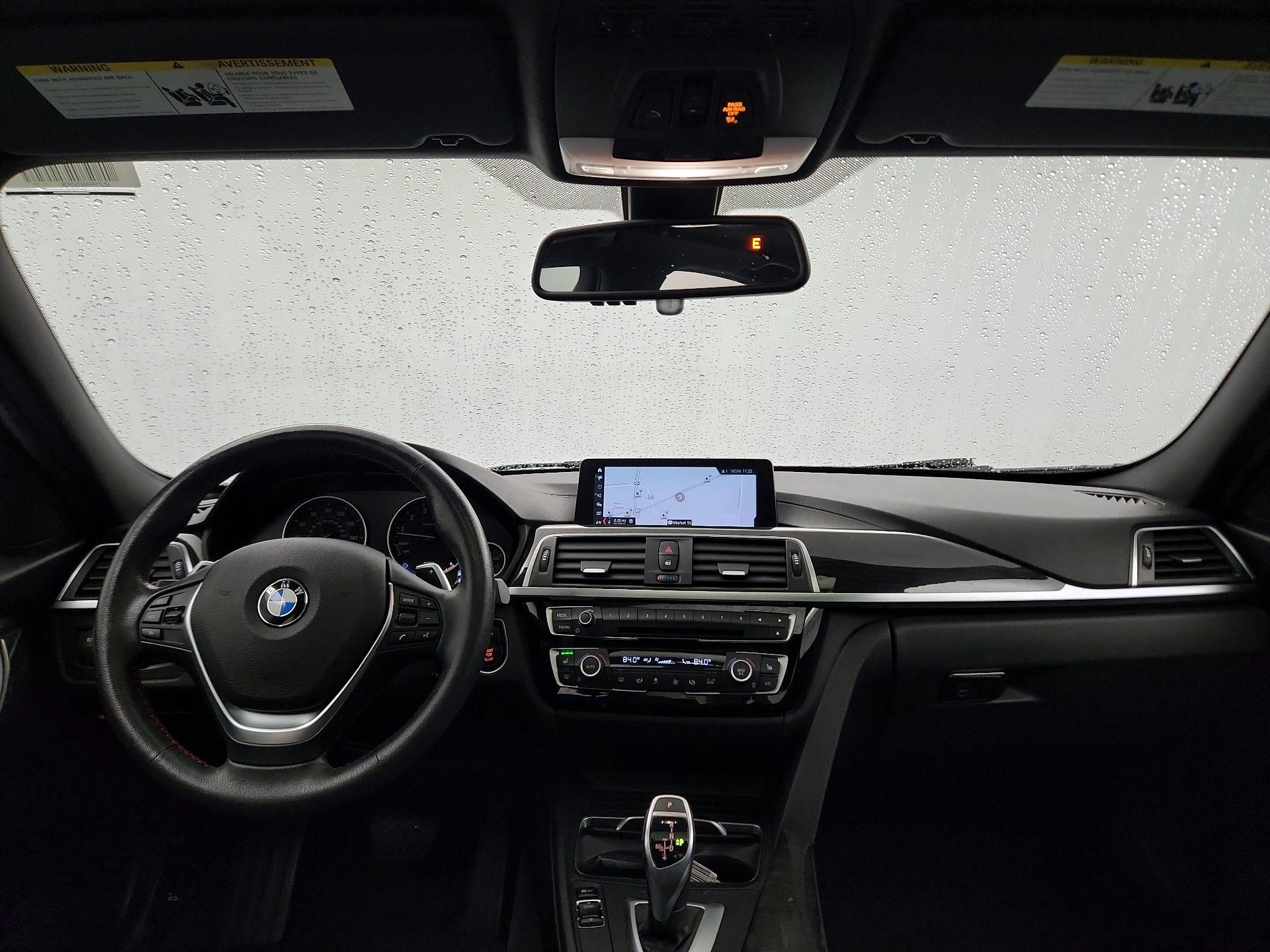Thumbnail: 2018 BMW 3 Series - 8