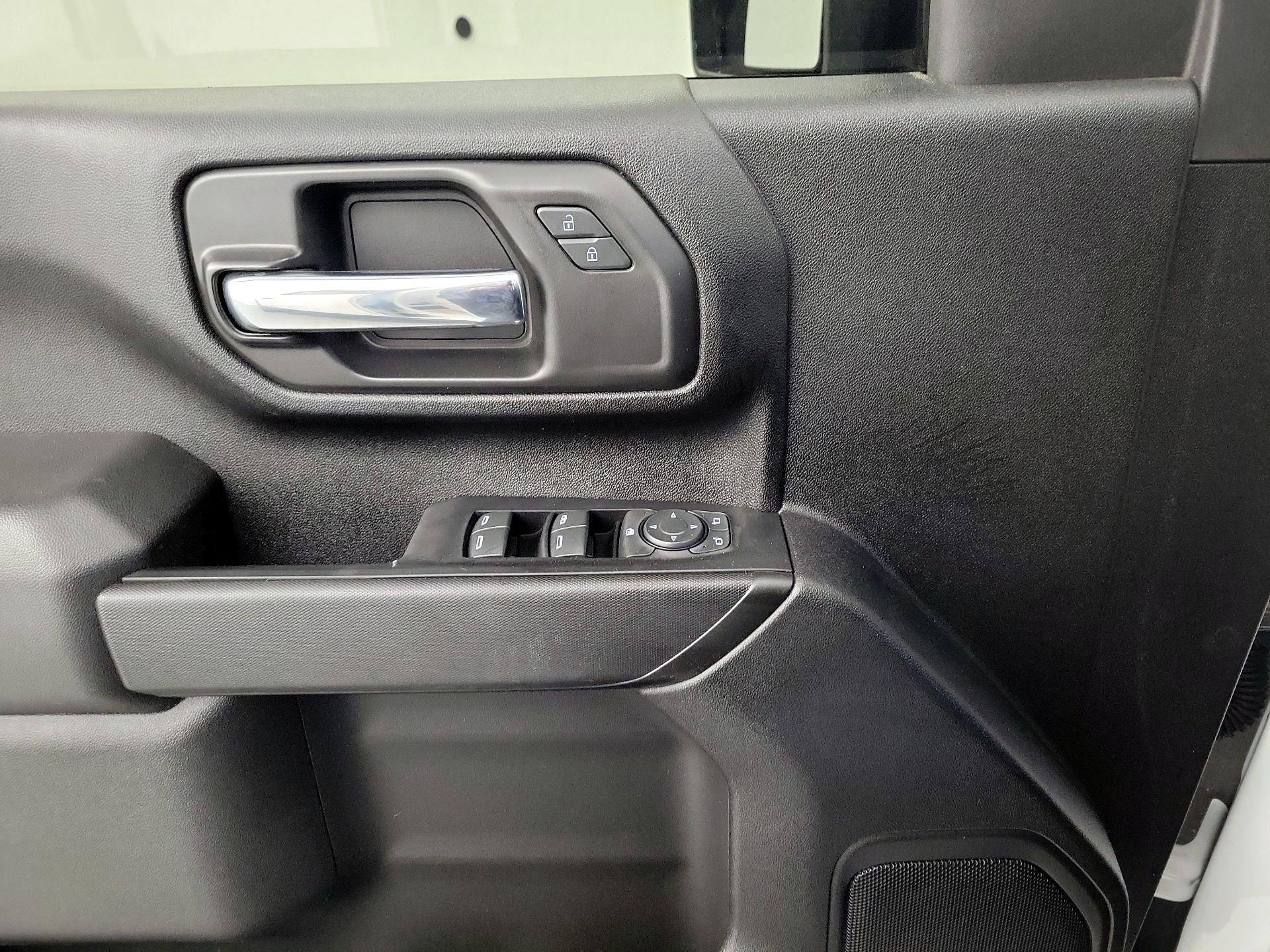 Thumbnail: 2022 Chevrolet Silverado 2500 - 12