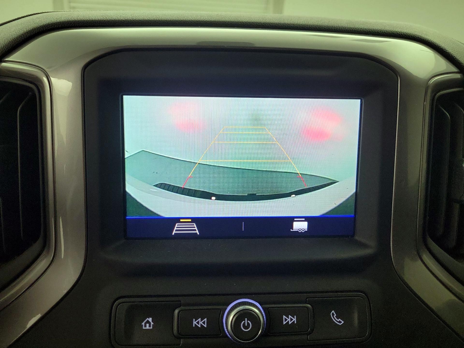 Thumbnail: 2022 Chevrolet Silverado 2500 - 14