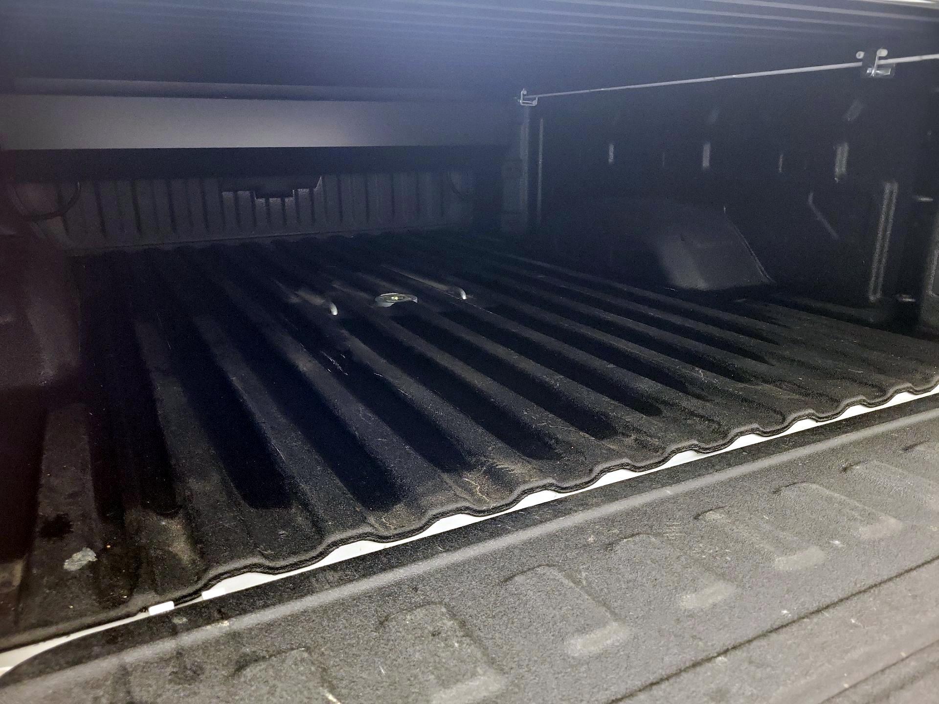 Thumbnail: 2022 Chevrolet Silverado 2500 - 20