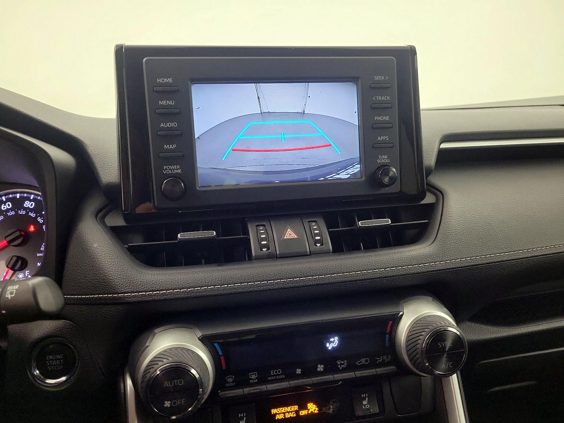 Thumbnail: 2019 Toyota RAV4 - 13