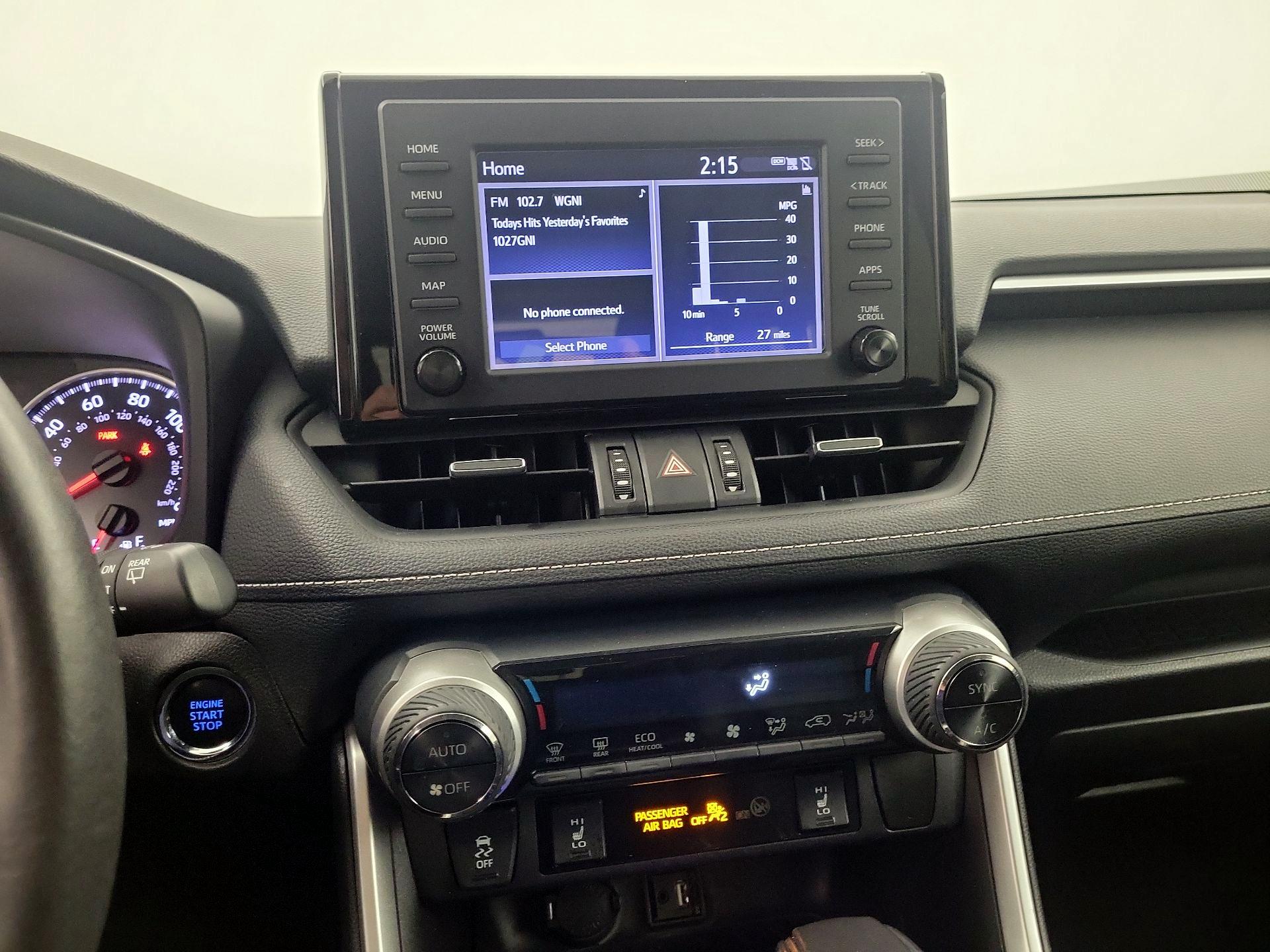 Thumbnail: 2019 Toyota RAV4 - 14