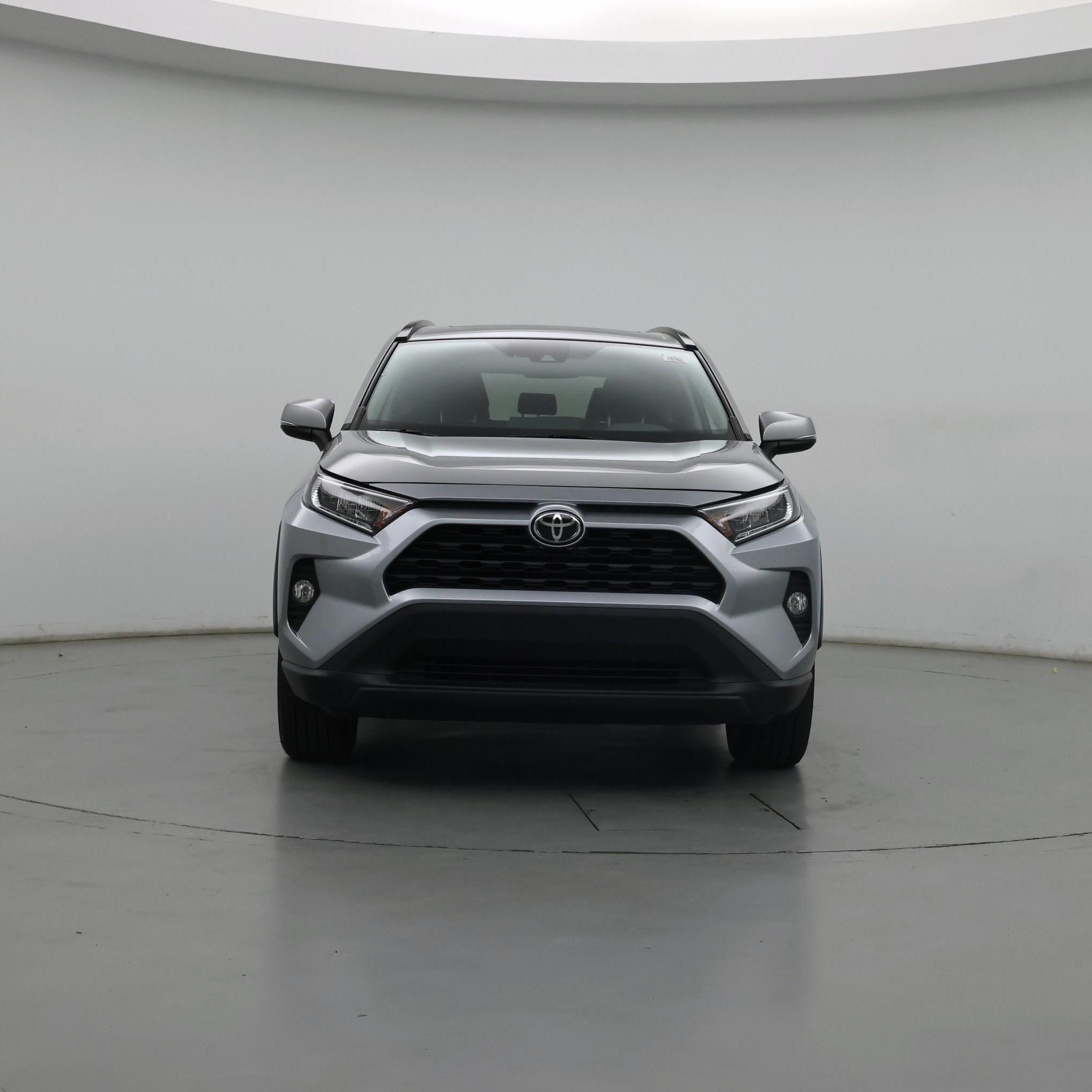 Thumbnail: 2019 Toyota RAV4 - 5