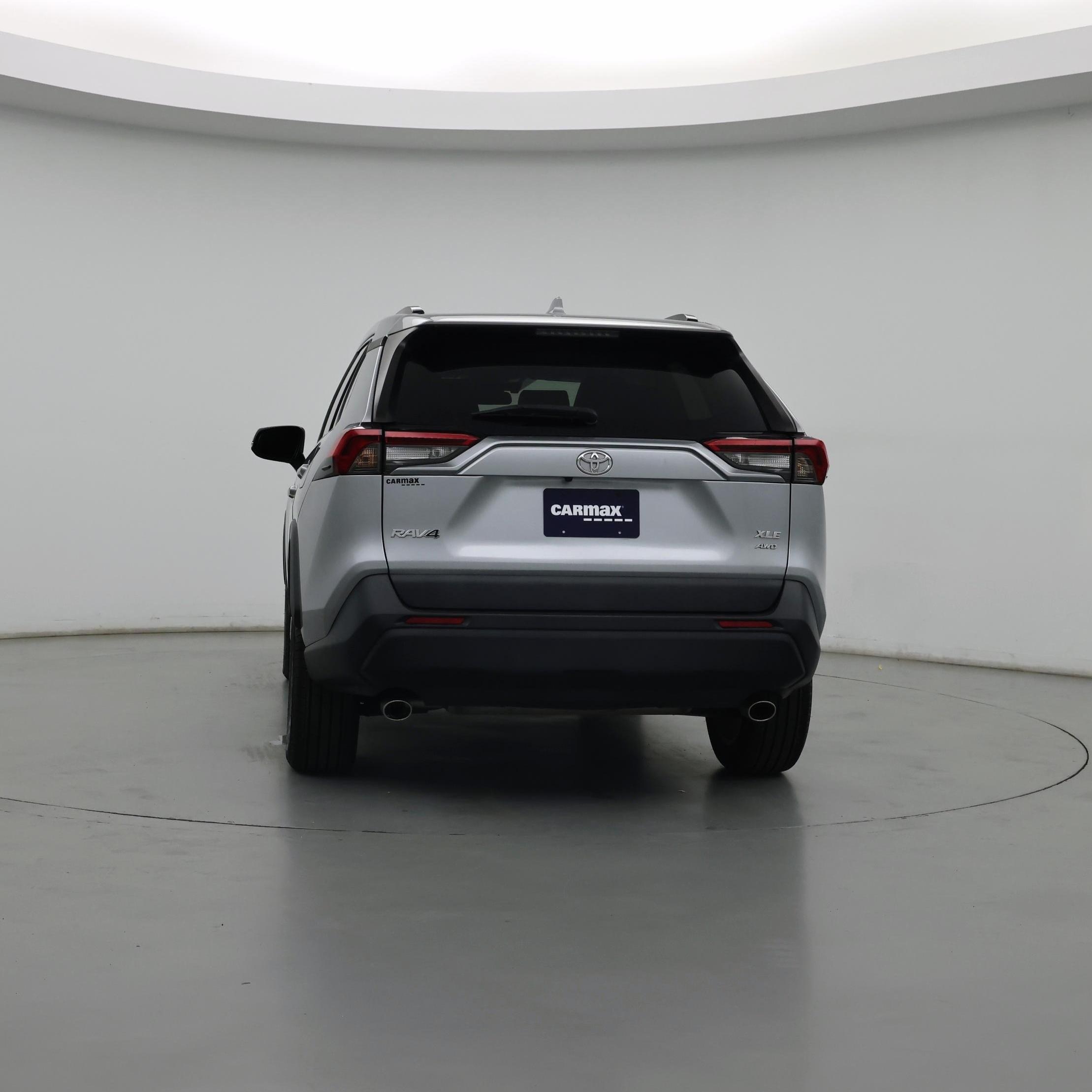 Thumbnail: 2019 Toyota RAV4 - 6