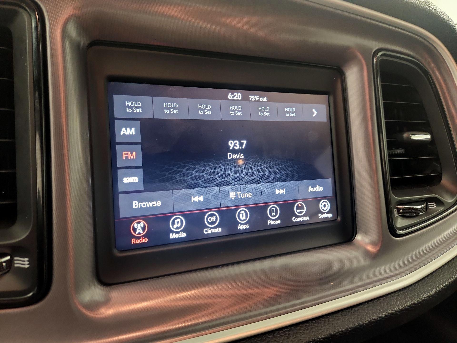 Thumbnail: 2019 Dodge Challenger - 13