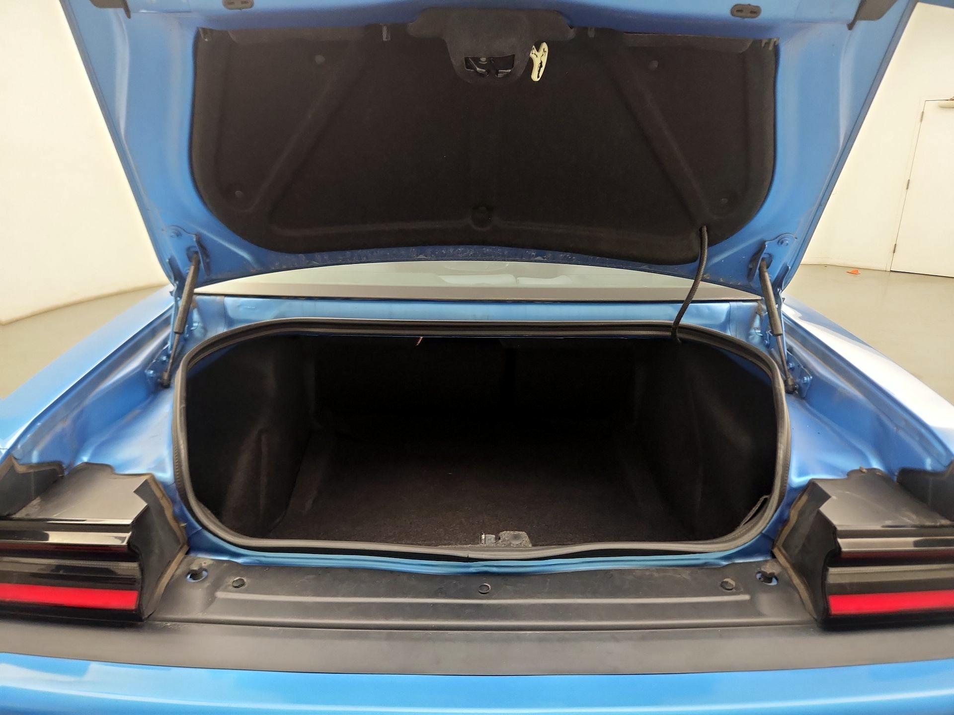 Thumbnail: 2019 Dodge Challenger - 18