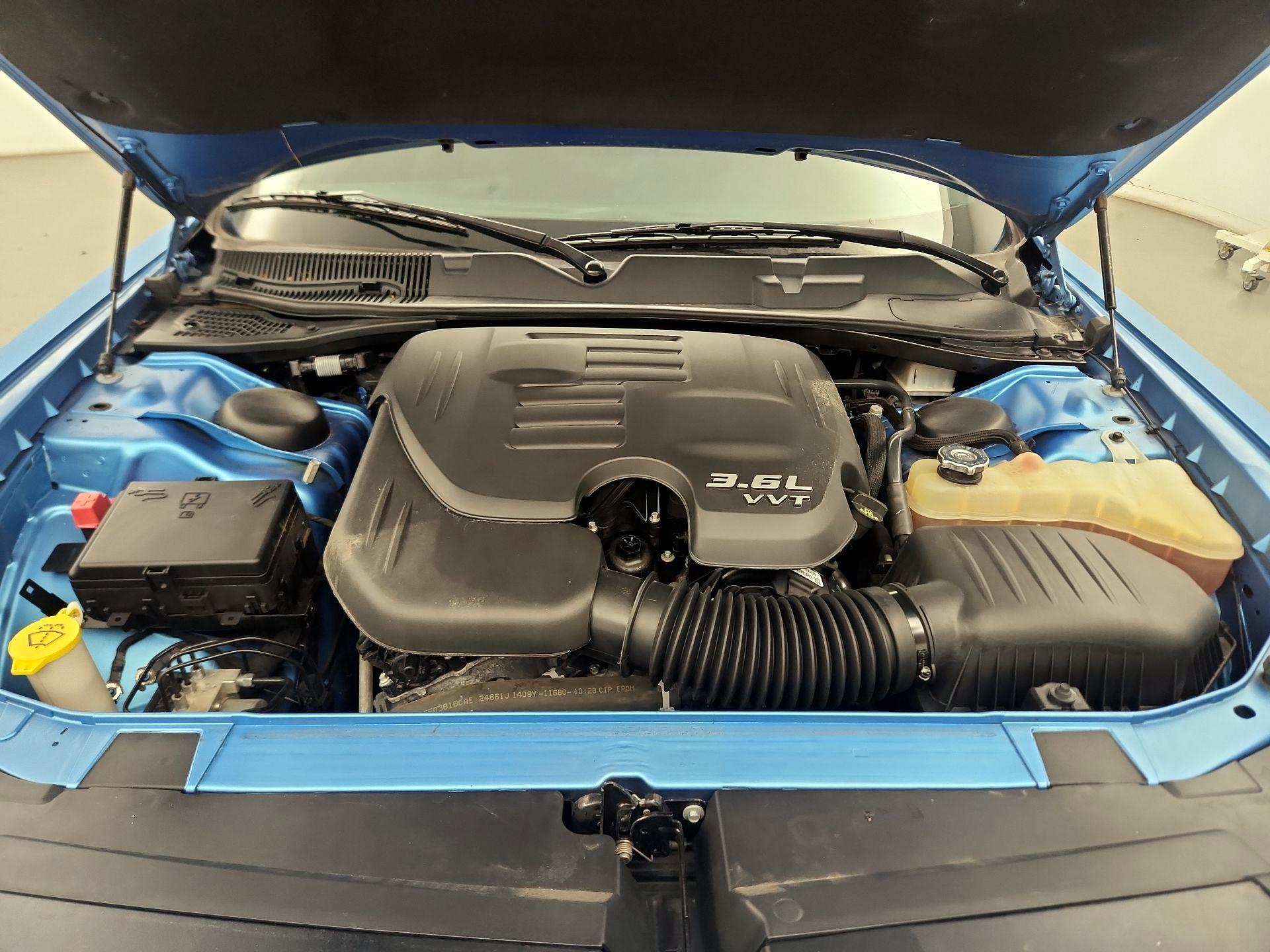 Thumbnail: 2019 Dodge Challenger - 19