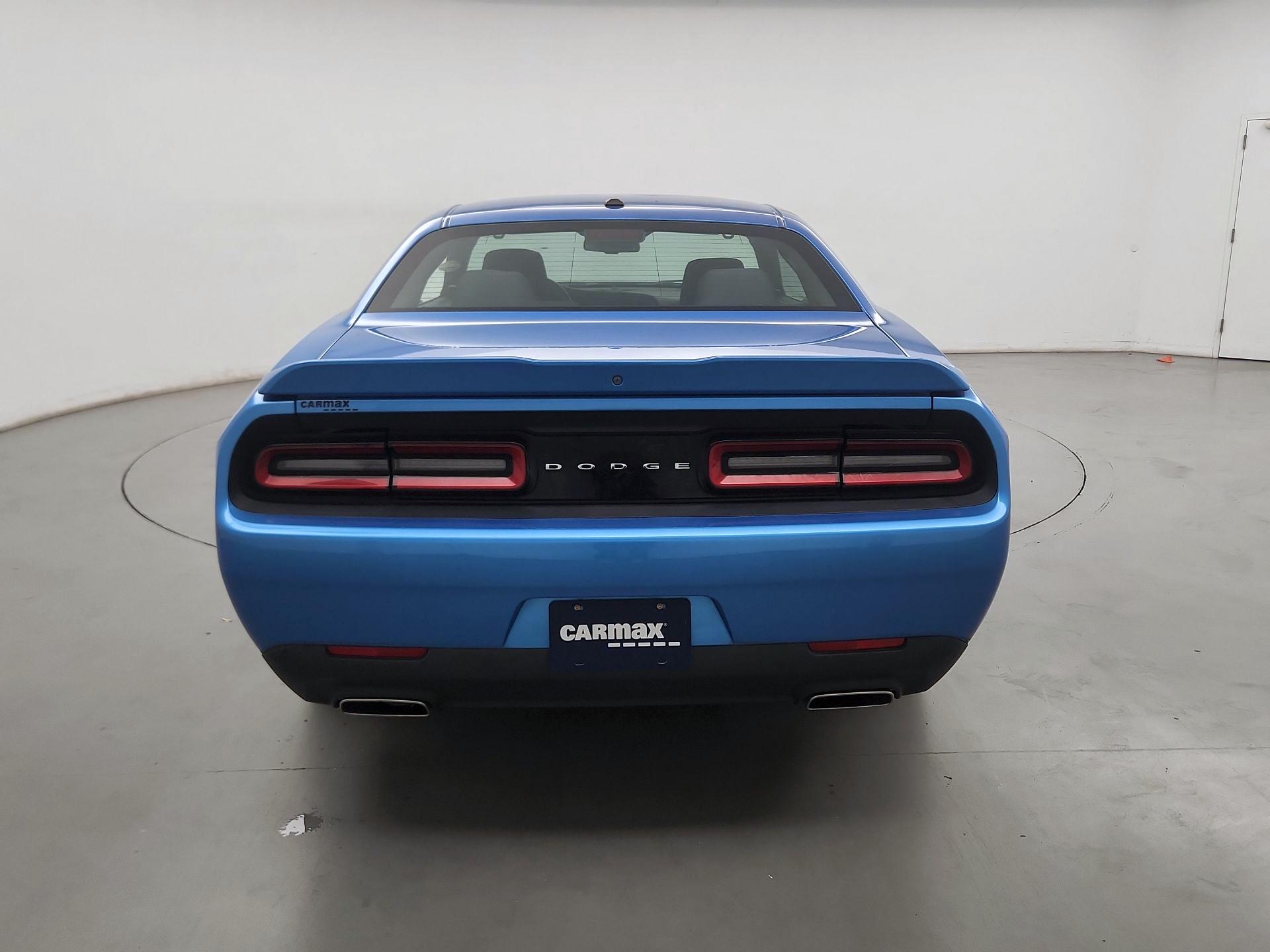 Thumbnail: 2019 Dodge Challenger - 6