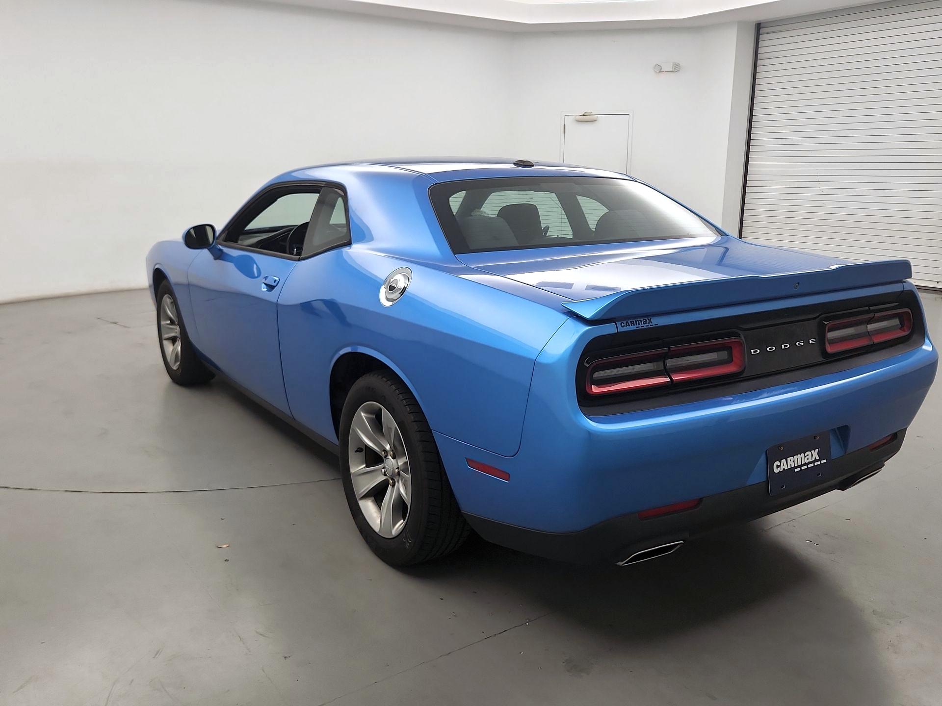 Thumbnail: 2019 Dodge Challenger - 7