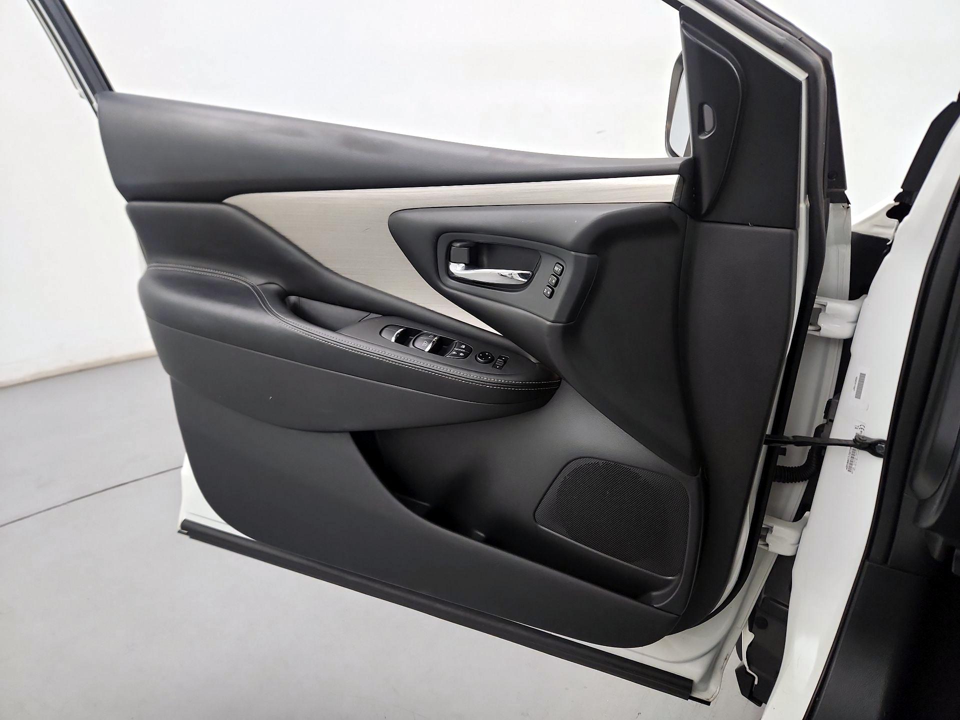 Thumbnail: 2018 Nissan Murano - 12