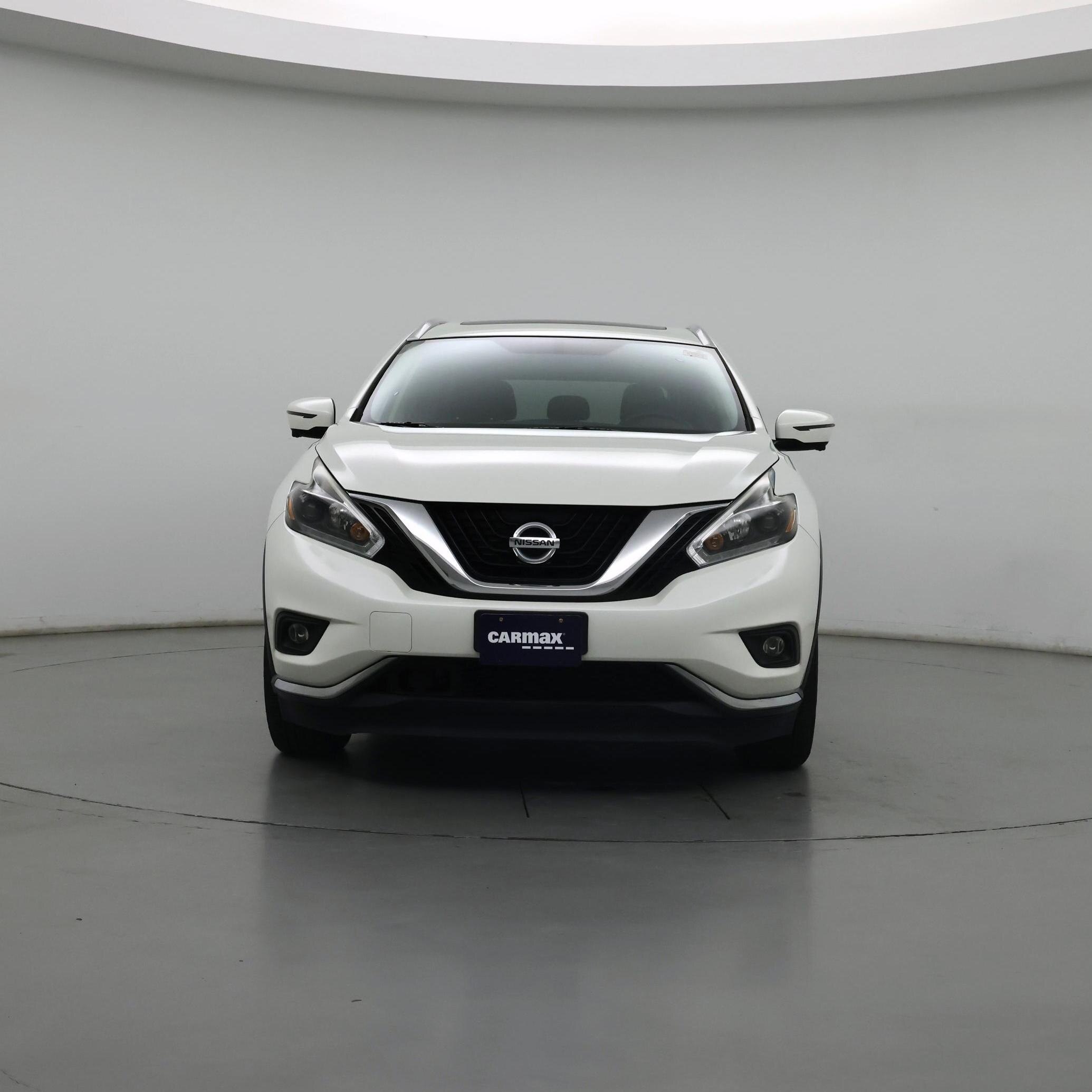 Thumbnail: 2018 Nissan Murano - 5