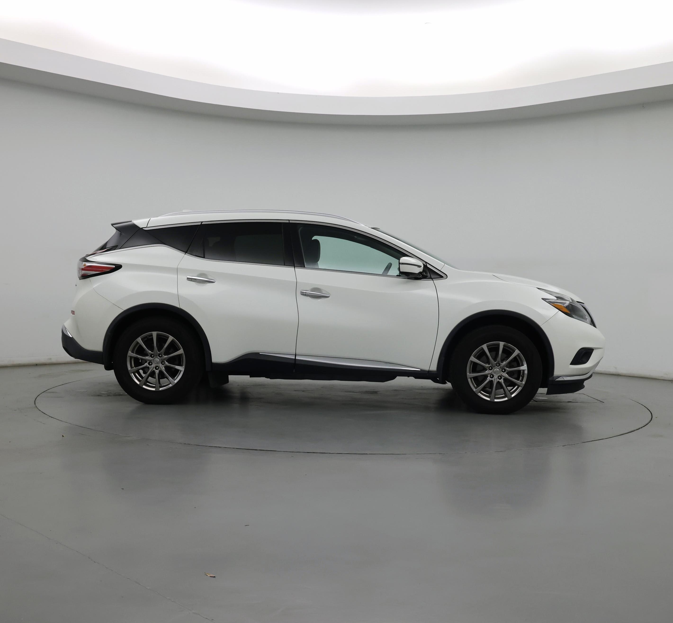 Thumbnail: 2018 Nissan Murano - 7