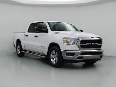 2023 Ram 1500 Bighorn
