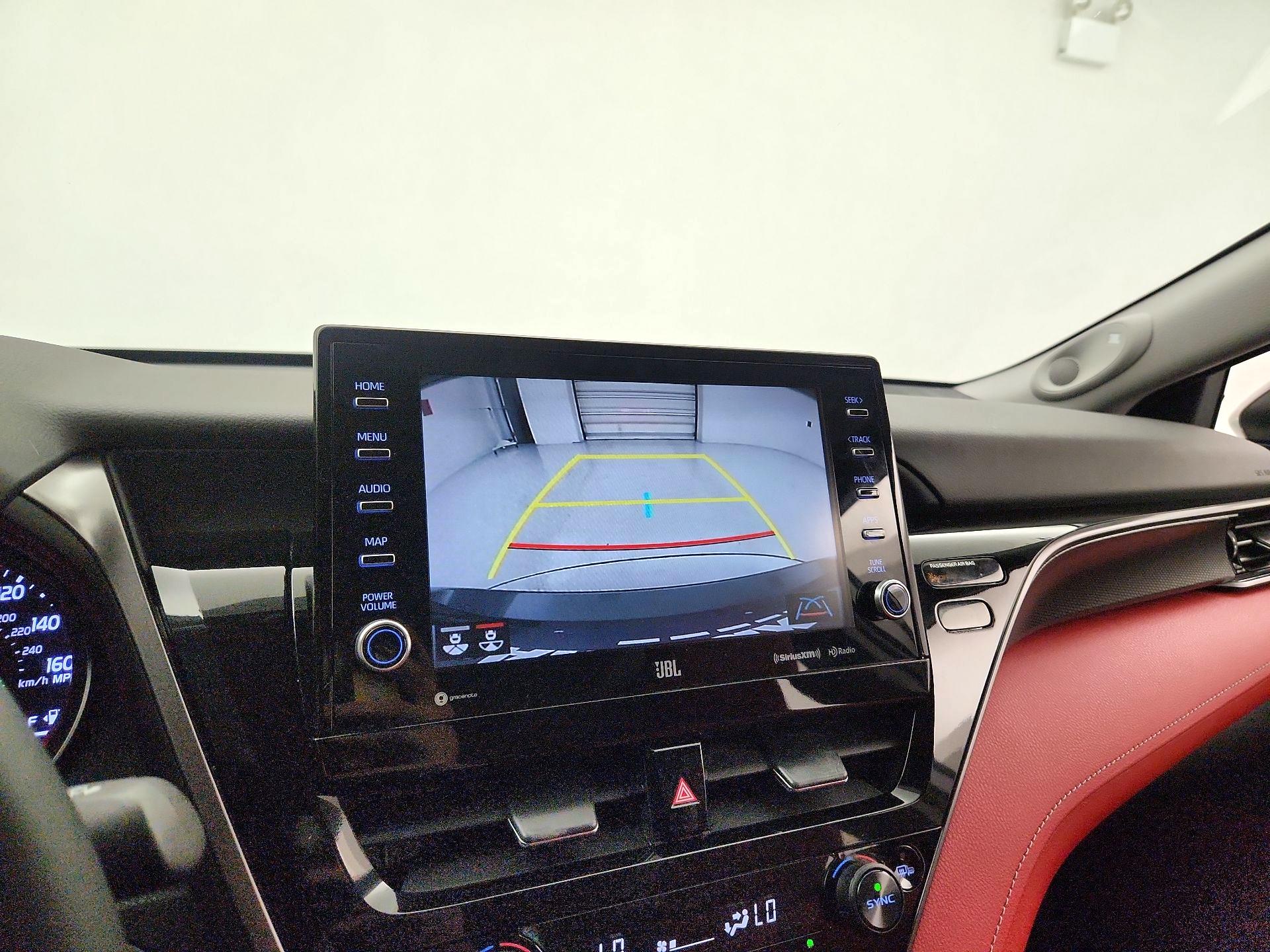 Thumbnail: 2022 Toyota Camry - 15