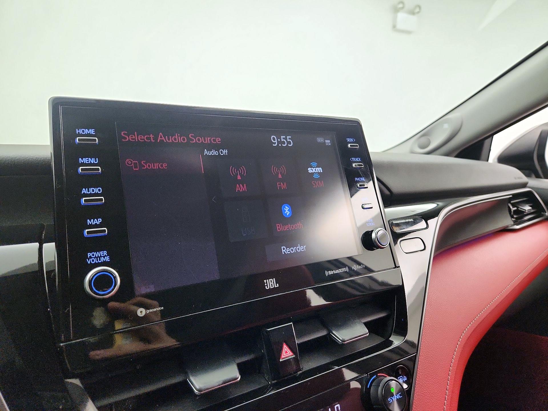 Thumbnail: 2022 Toyota Camry - 16