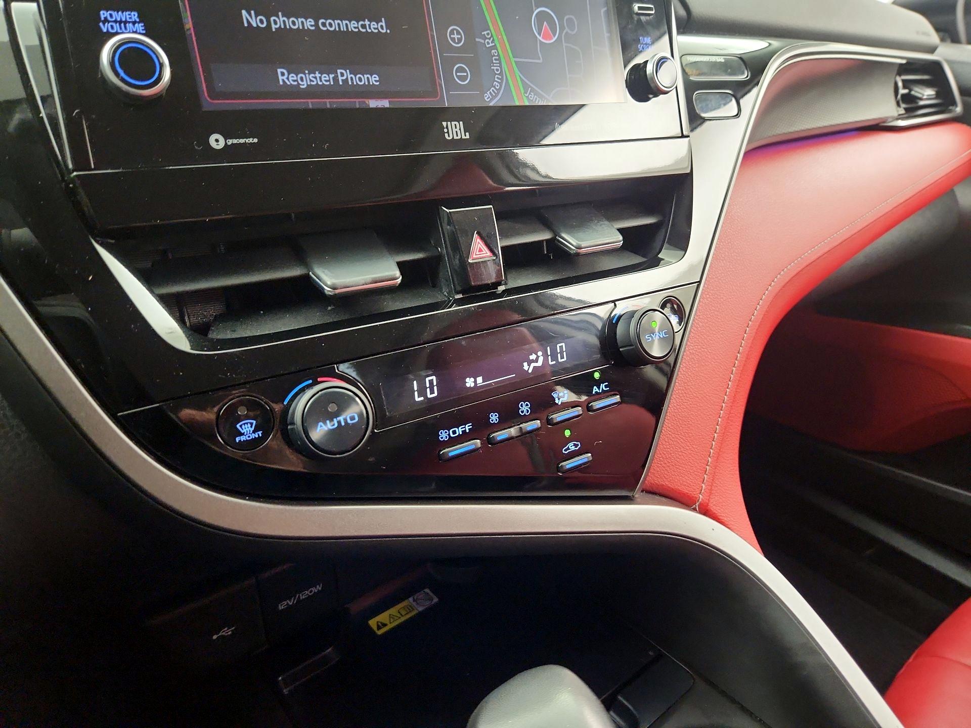 Thumbnail: 2022 Toyota Camry - 17