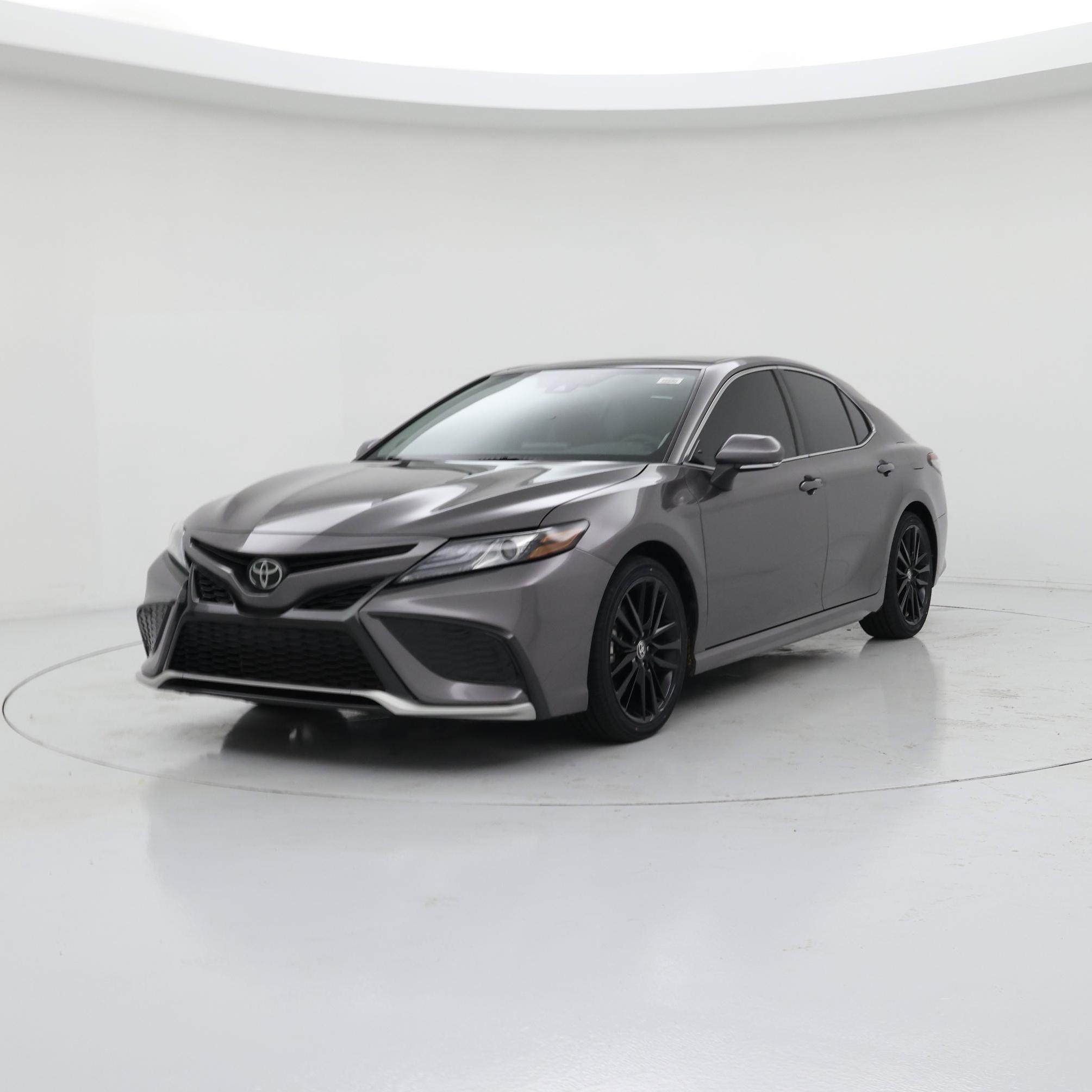 Thumbnail: 2022 Toyota Camry - 4