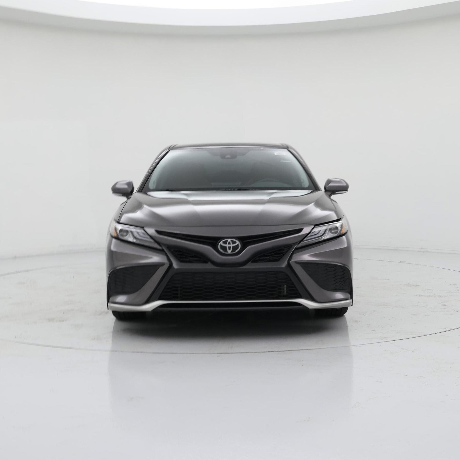 Thumbnail: 2022 Toyota Camry - 5