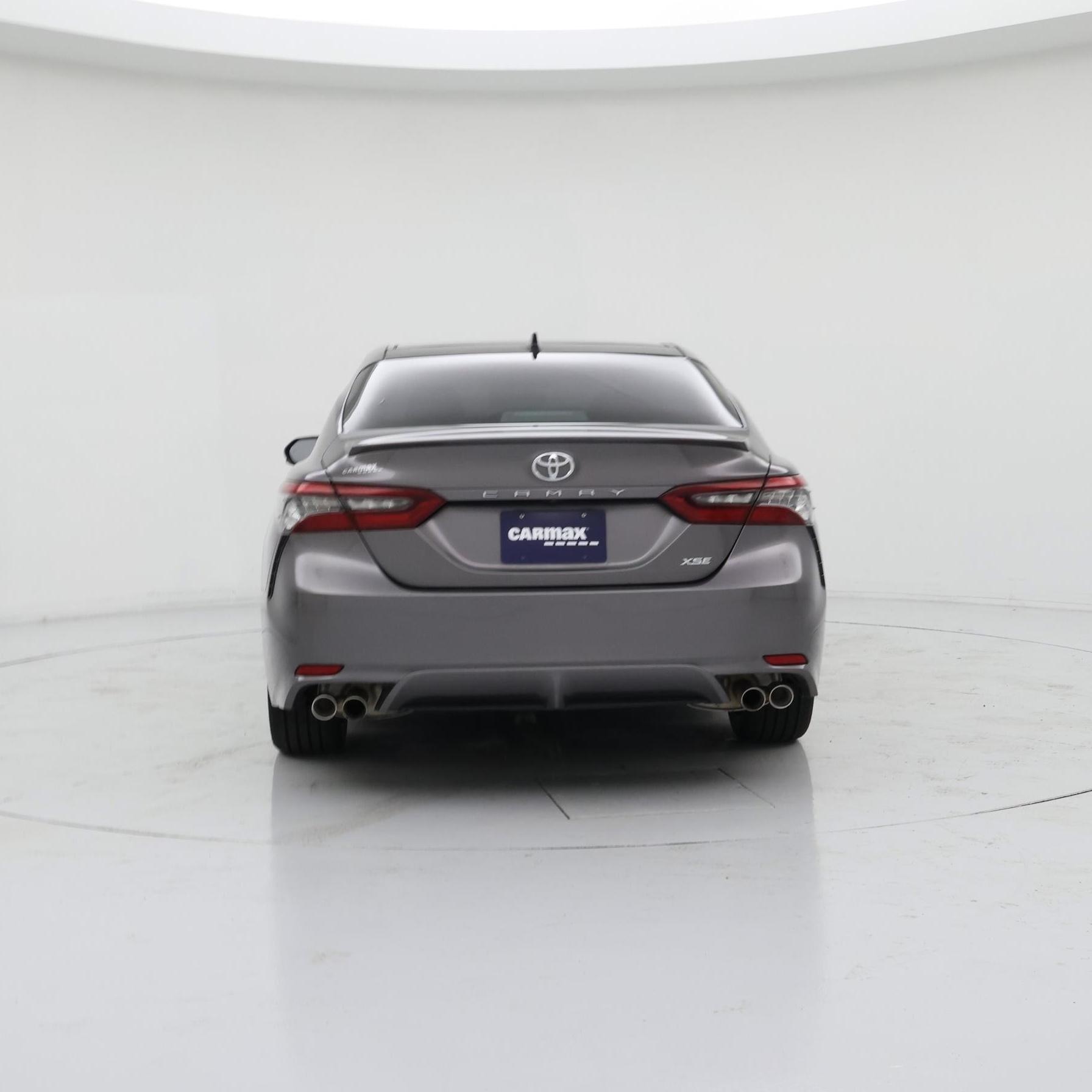 Thumbnail: 2022 Toyota Camry - 6